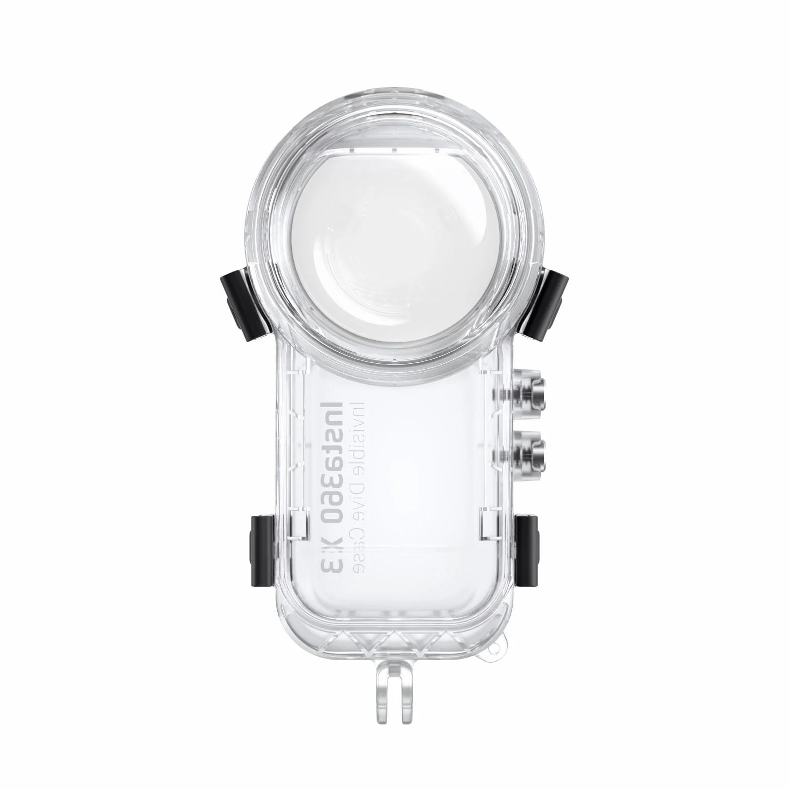 Insta360 X3 Invisible 50M (50.0 m) Etui do nurkowania/obudowa