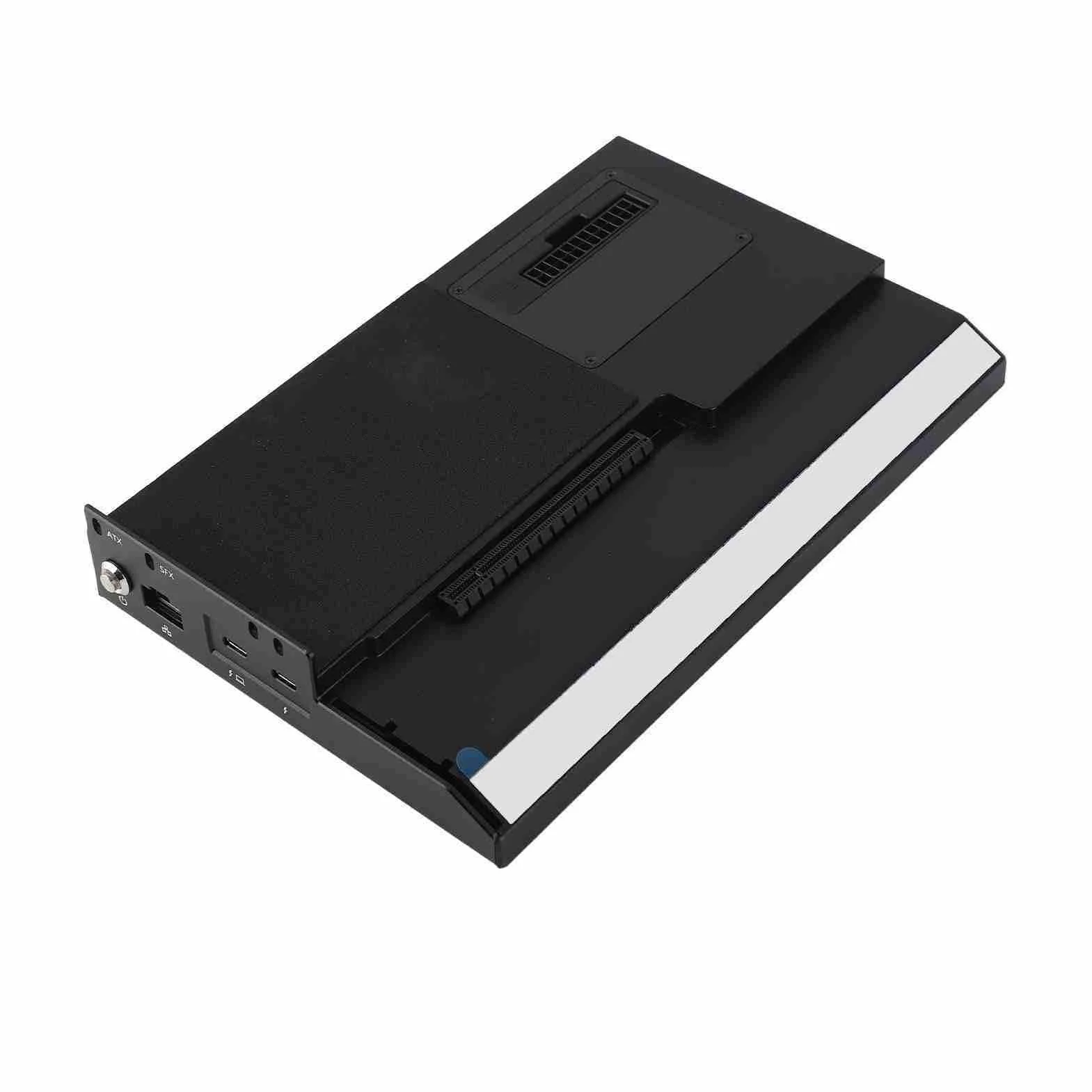 Generic „Zewnętrzna Stacja Dokująca GPU do laptopa” Zaawansowana Stacja Dokująca USB4.0 40 Gb/s do Konsol Gier