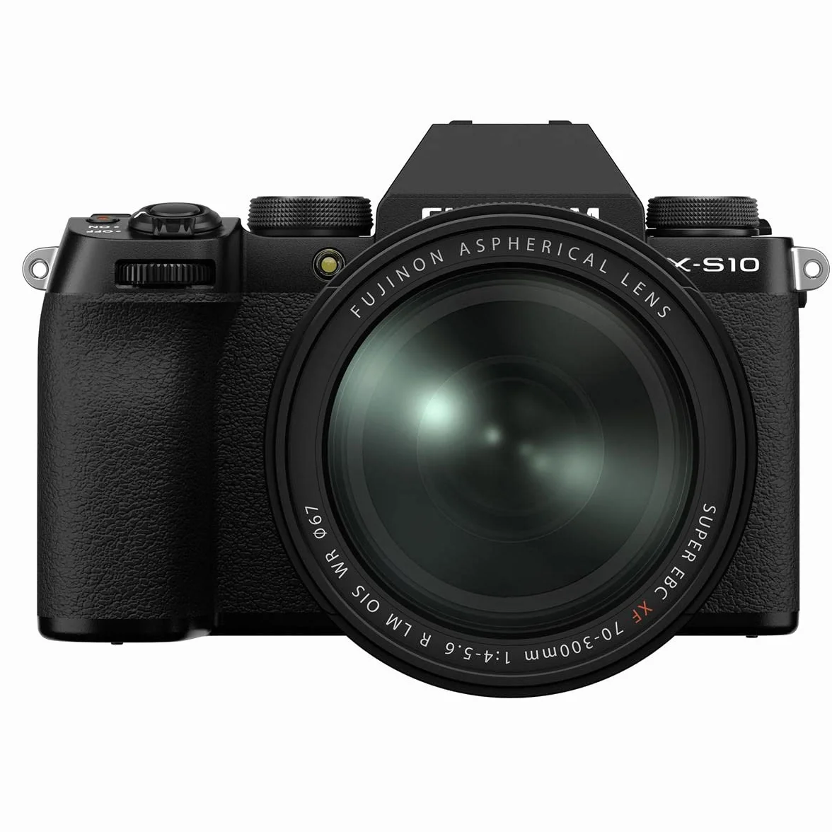 FUJIFILM Objectif Fujinon XF 70-300mm f/4-5.6 R LM OIS WR