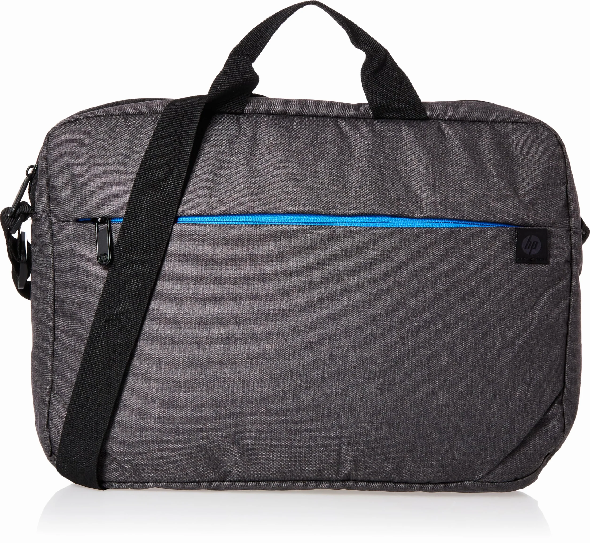 HP Unisex's Prelude 15,6 torba na laptopa, szara