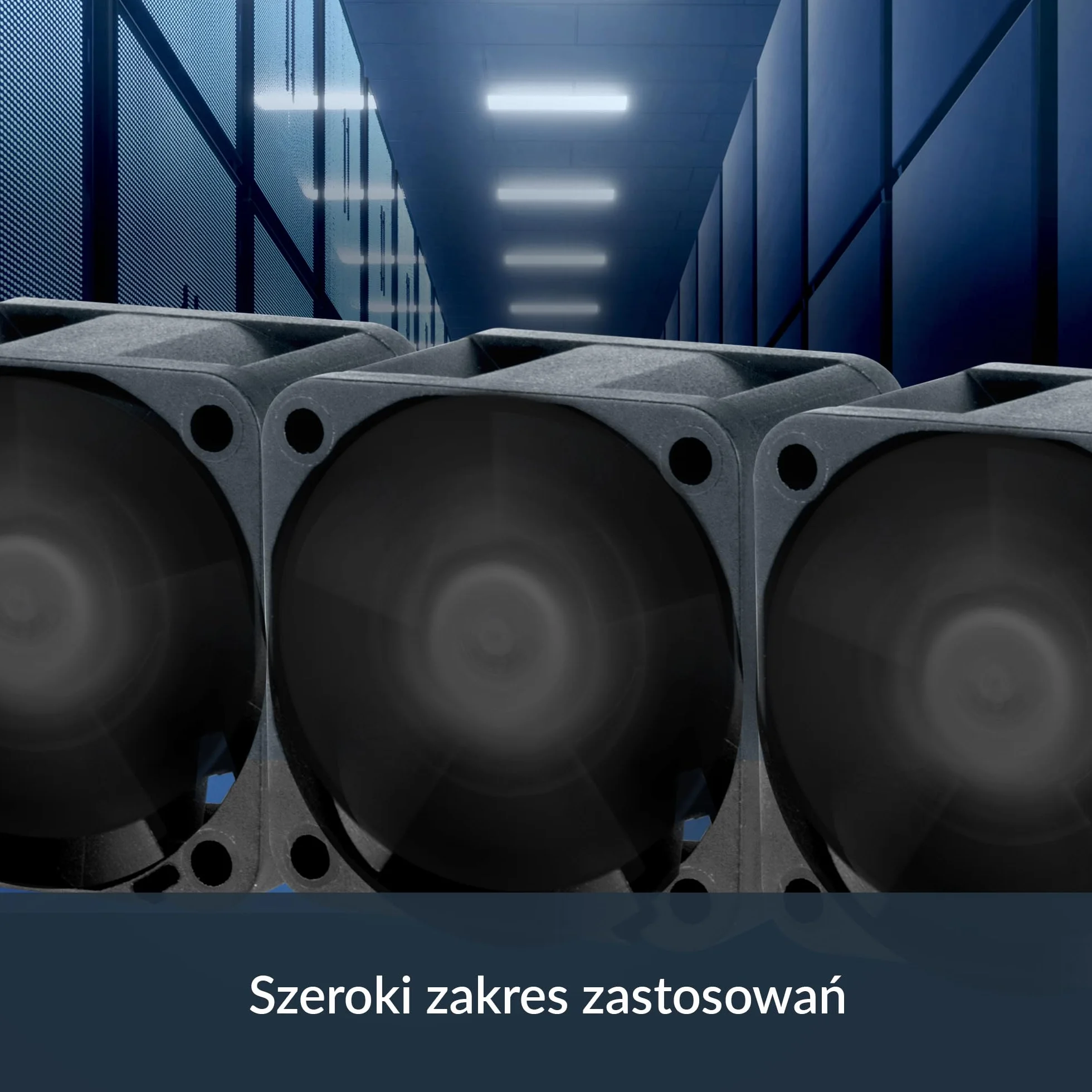 ARCTIC S4028-15K - wentylator 40x40x28 mm, 1400-15000 RPM, regulowany PWM, złącze 4-pinowe, 12 V DC - czarny
