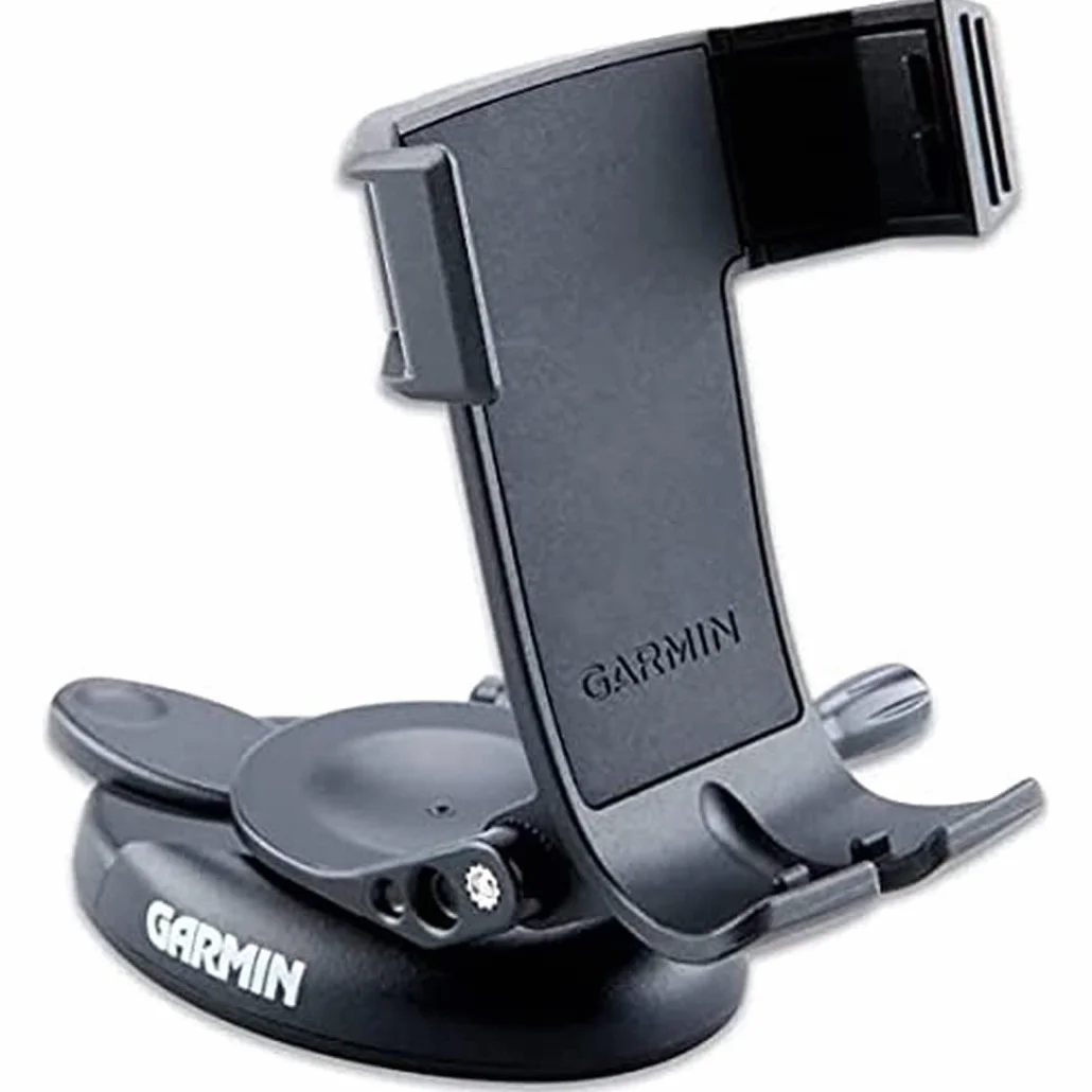 Garmin Gps78 Uchwyt na Nawigację, Czarny