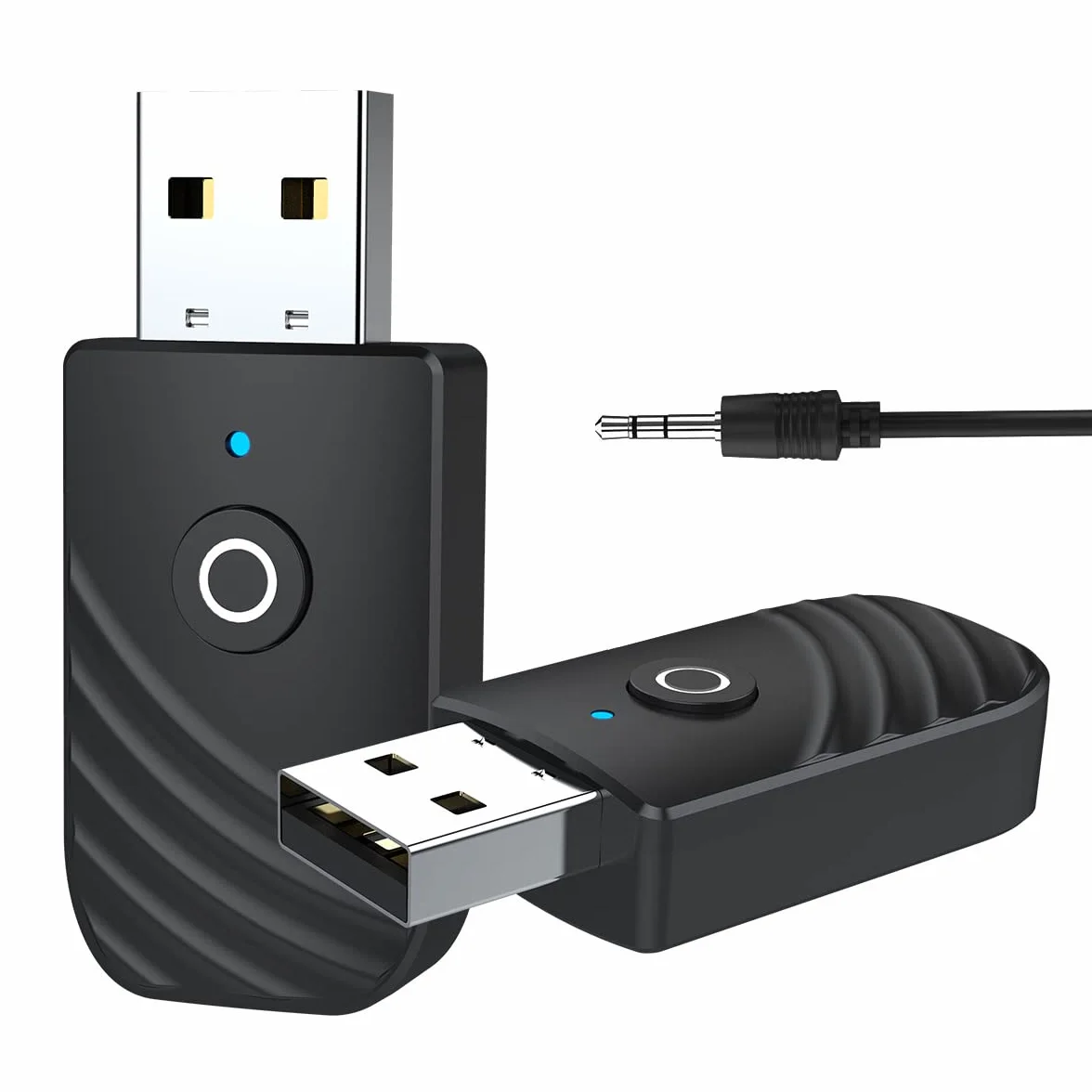 Adapter USB Bluetooth PC dongle BT5.0 do telewizora