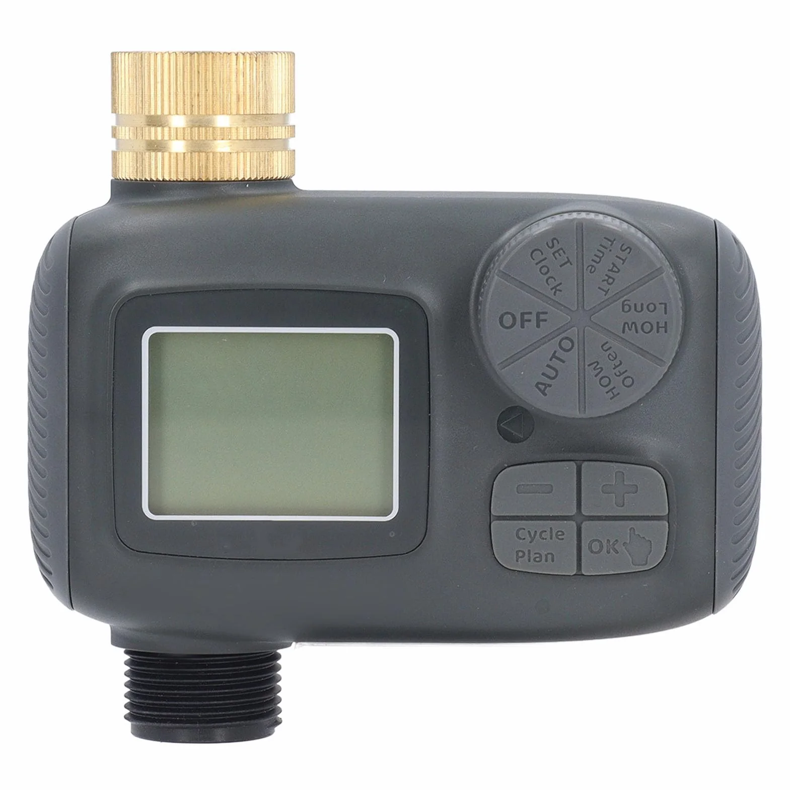 Timer of the Wąż, Timer Węża Ogrodowego IP55 Automatyczna wodoodporność na Dziedziniec