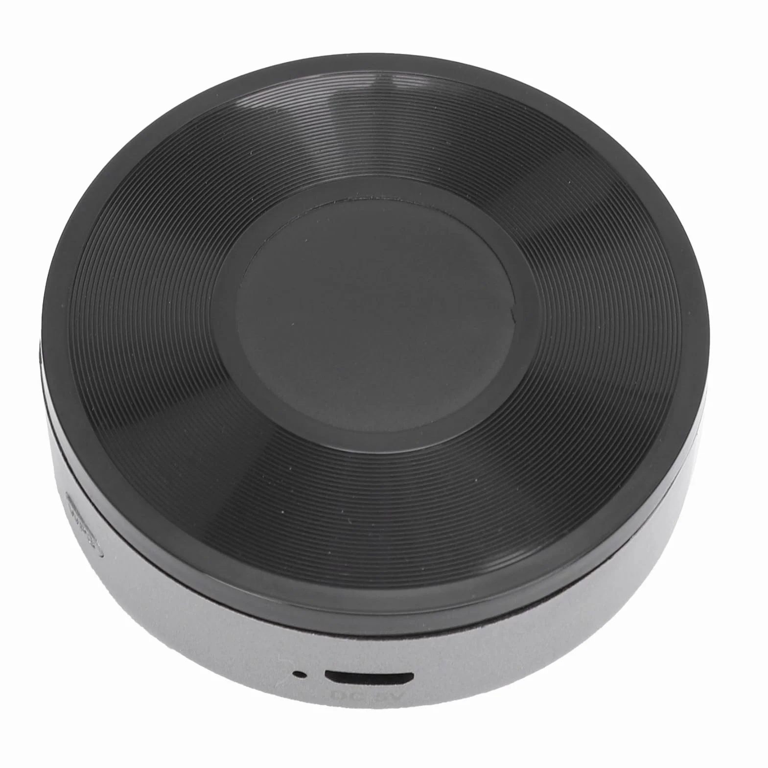 Odbiornik Muzyczny HiFi Bezprzewodowy Adapter Dźwięku do Użytku Domowego Obsługuje Przesyłanie Strumieniowe WiFi 2.4G