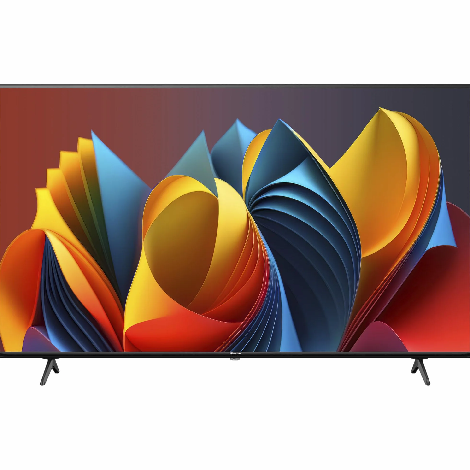 Hisense 65E77NQ Telewizor 165,1 cm (65") 4K Ultra HD Smart TV Wi-Fi Nero 350 cd/m?
