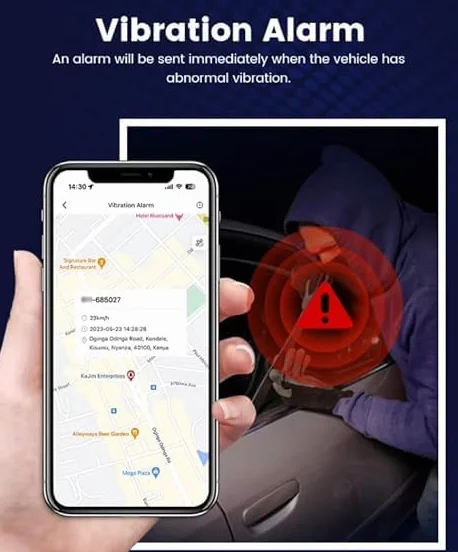 lokalizator GPS bez opłat o długiej żywotności z anonimową kartą SIM już aktywowany przez 1 rok ochrona przed kradzieżą do samochodu motocykla agencja detektywistyczna (W15)