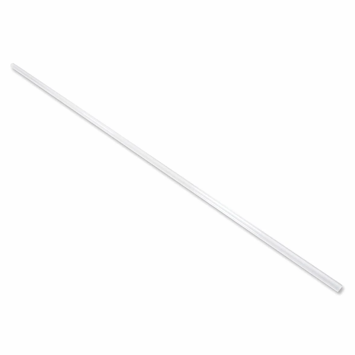 XSPC Sztywna rurka PETG 14 mm OD 92 cm długość - przezroczysta