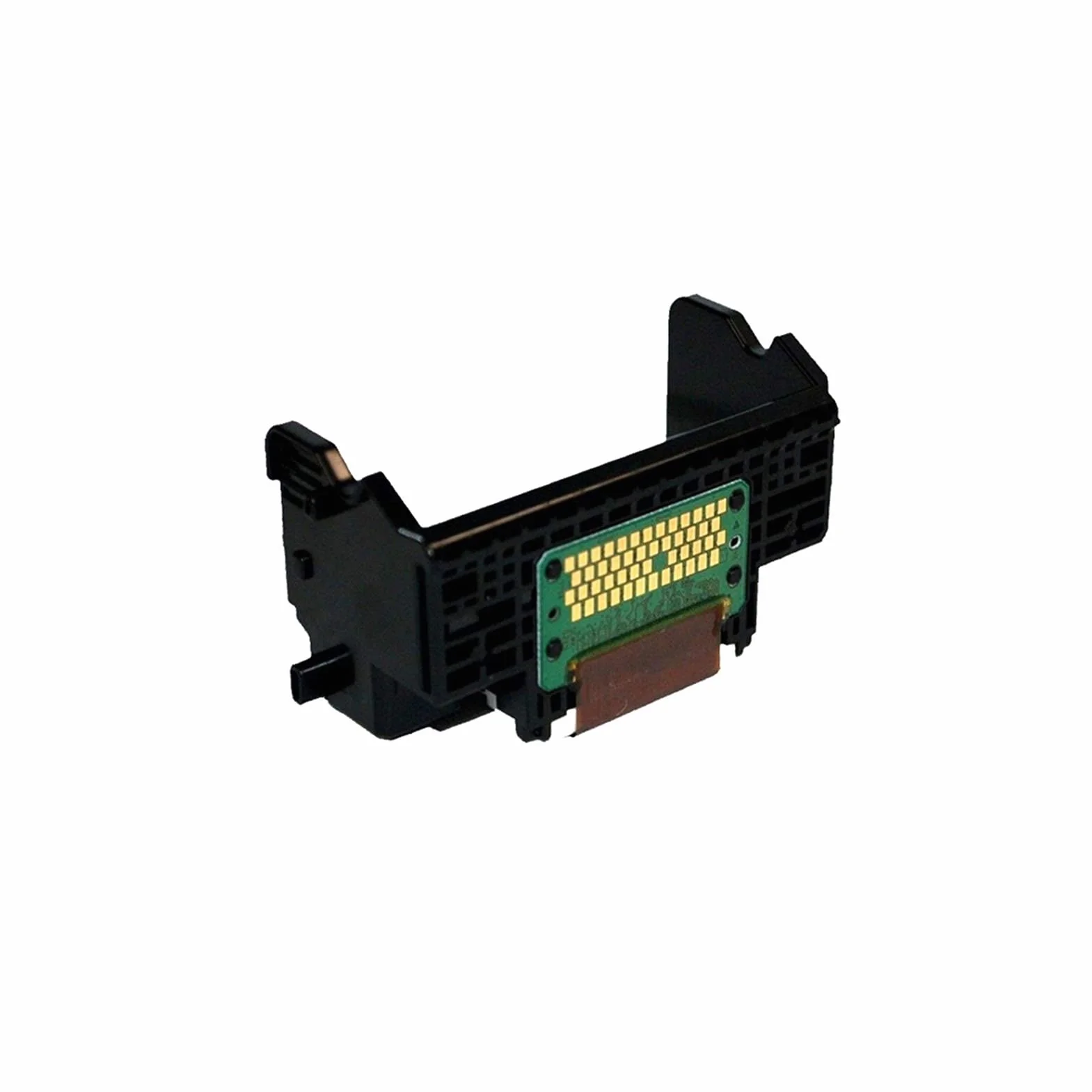Części drukarki Części zamienne do drukarki QY6-0080 głowica drukująca głowica drukująca pasuje do drukarki Canon MX715 MX885 MG5220 MG5250 MG5320 MG5350 IP4820 IP4840 IP4850 IX6520 IX6550