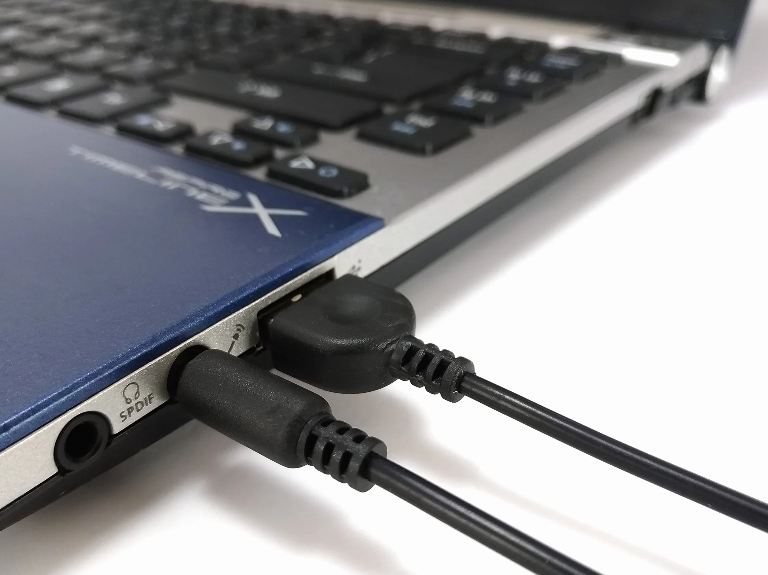 Equip Mini USB głośnik czarny