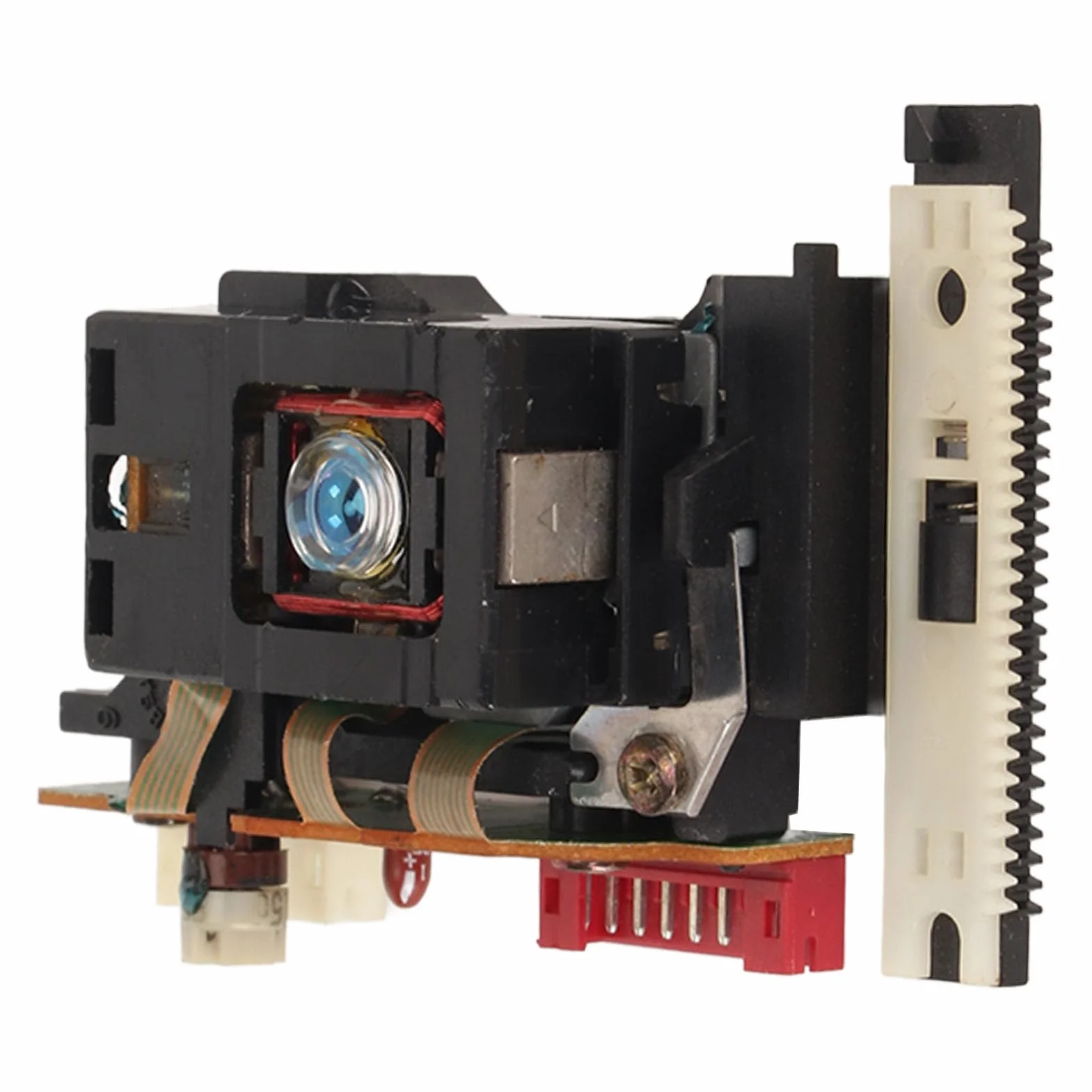 HOP-M3 6PIN + 8PIN Głowica Lasera CD do Odtwarzacza CD RCD1.3 RCD1.3D, część Zamienna Mechanizmu CD