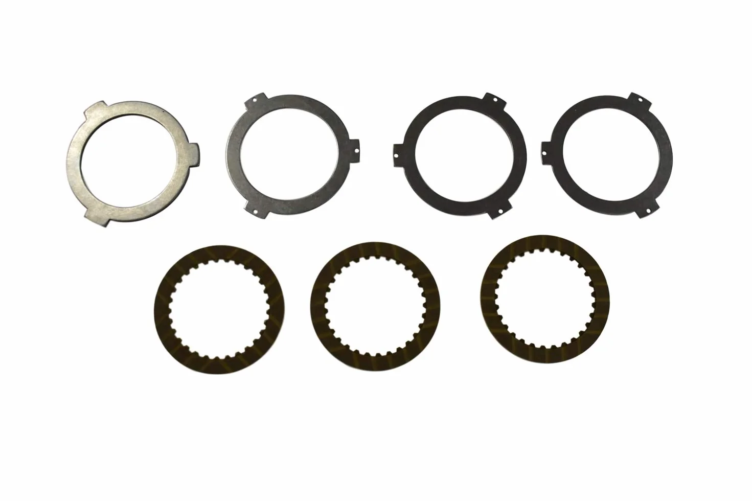 John Deere PTO Clutch Plate Kit AM878397 415 425 445 455 X465 X475 X485 X495