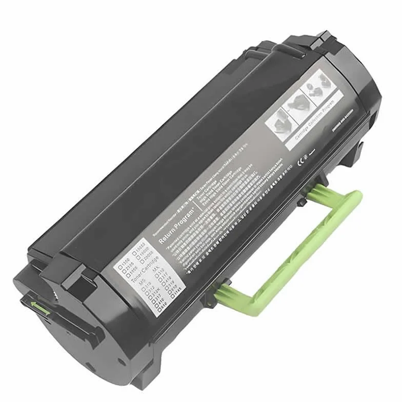 24B6889 zamiennik kasety z tonerem o wysokiej wydajności do drukarki laserowej Lexmark M1246 XM1246 21000 stron 1 opakowanie