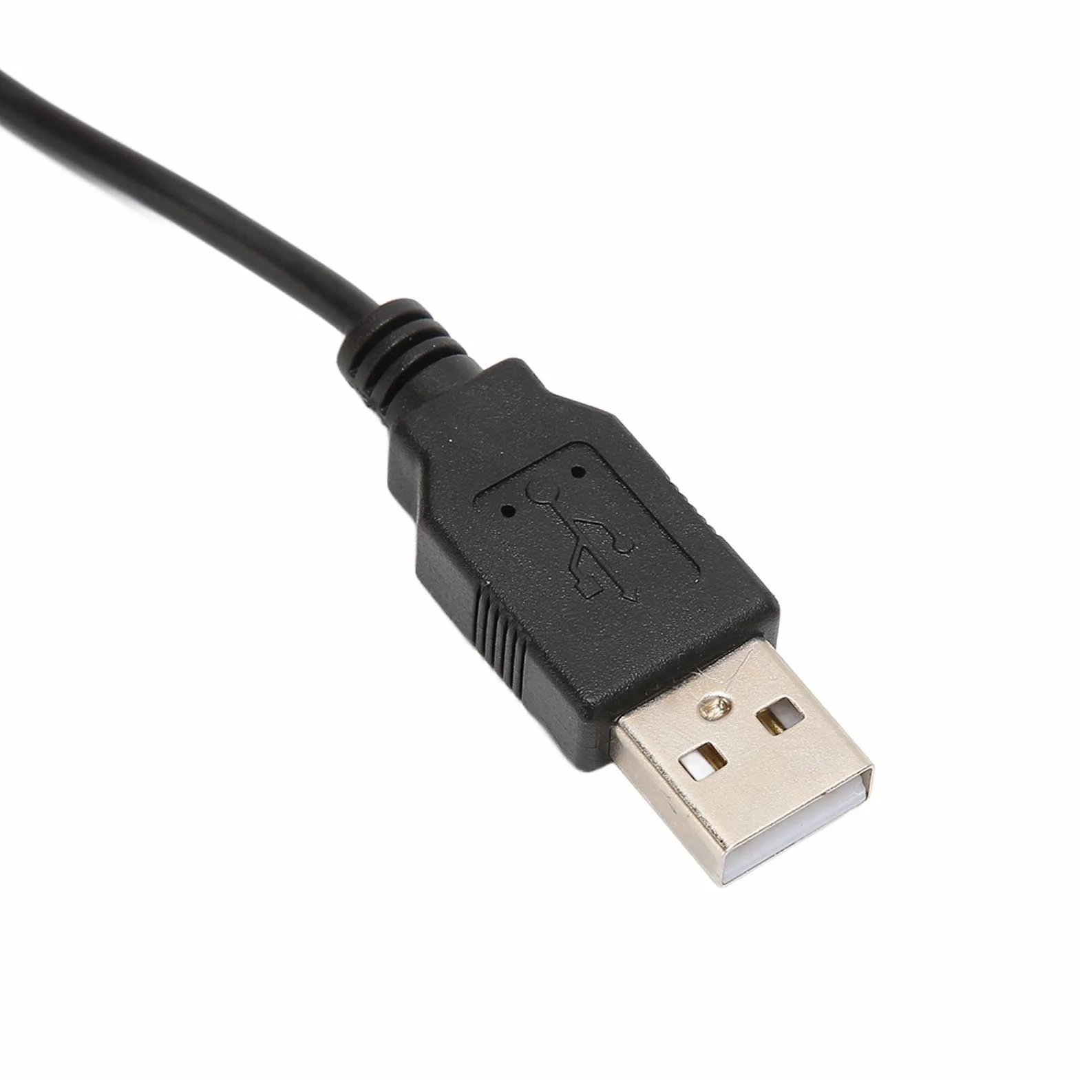 Moduł GPS USB Odbiornik Nawigacyjny Dongle Zewnętrzna Antena dla Earth Linux