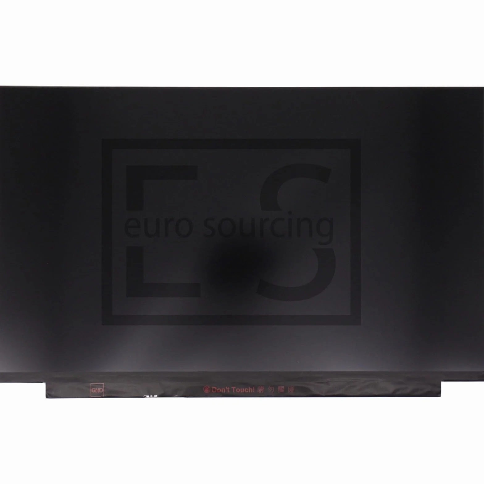15.6” 144Hz FHD IPS Screen For MSI GE66 DRAGONSHIELD 11UE-441 Gaming Laptop LED LCD 72% Gamut Display 40 Pin MATTE Panel Non Touch with Adhesive Tape