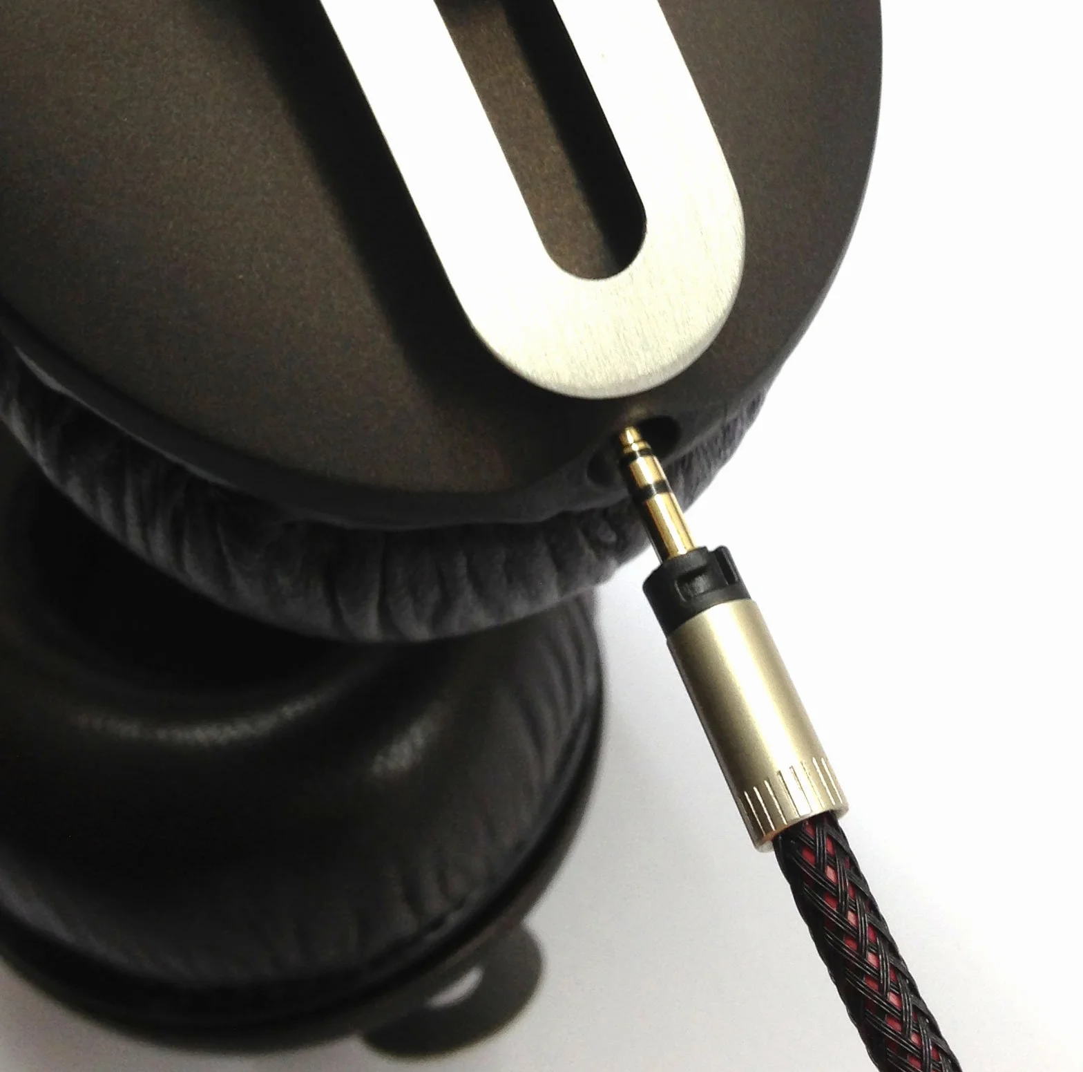 ABLET Kabel zamienny audio 1,2 m do Sennheiser Momentum HD1