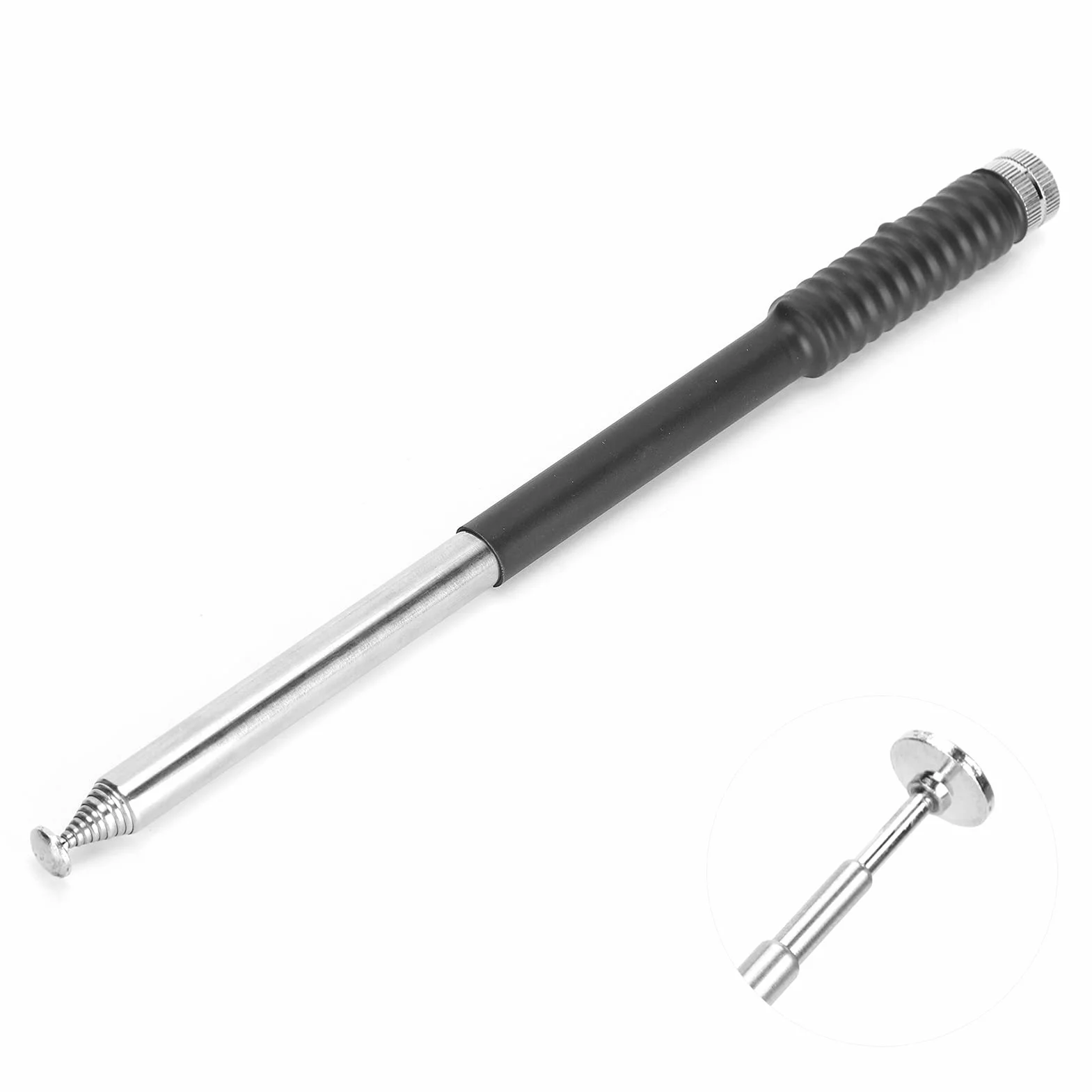 Antena o Dużym Zysku Teleskopowa SMA Dalekiego Zasięgu 136-174mHz do Garmin Astro 320 430900 Alpha 50 100
