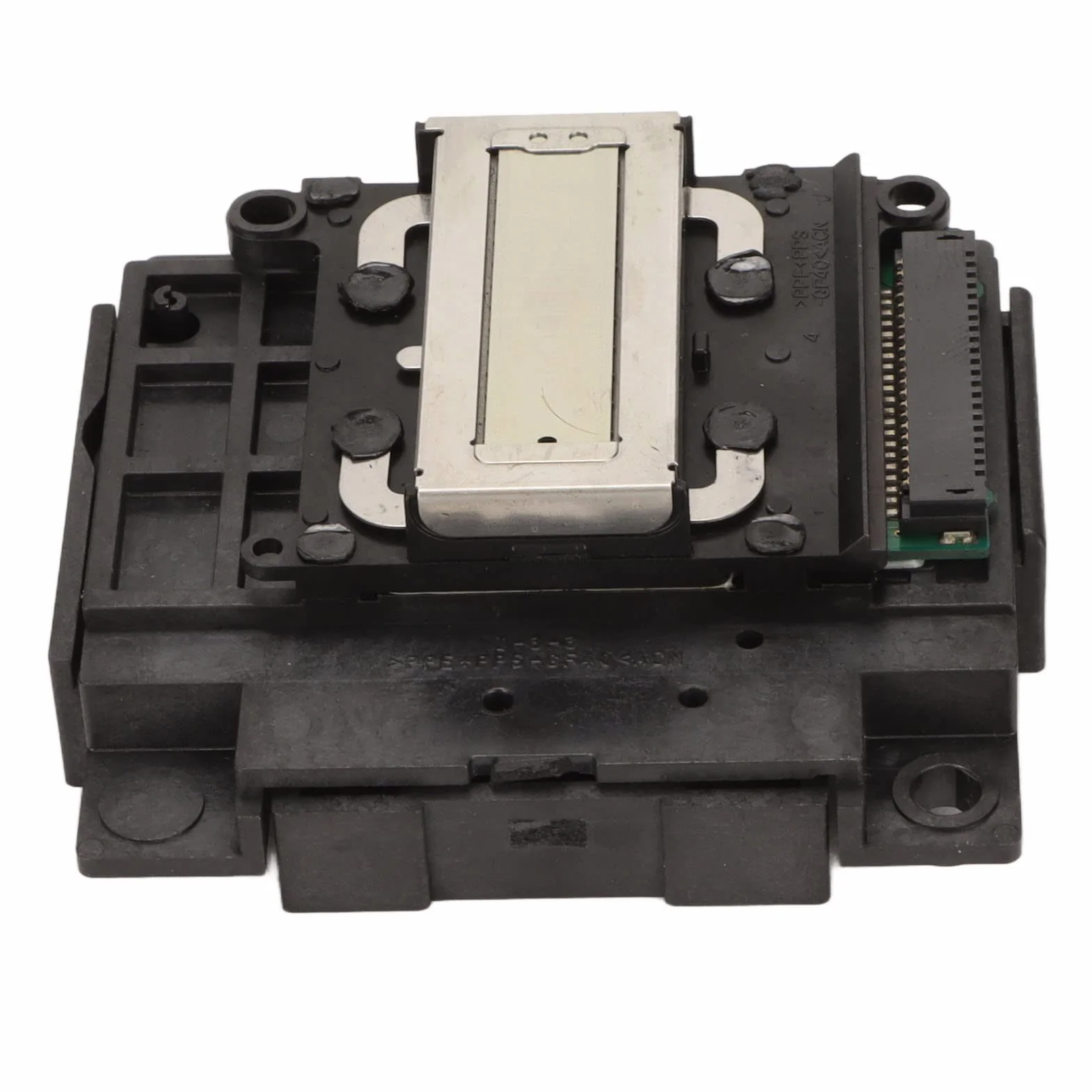 Kolorowa Głowica Drukująca L301, Wymienna Głowica Drukująca do Epson L300 L301 L303 L351 L355 L358 L111 L120 L210 L211 ME401 ME303, Części Zamienne do Drukarki