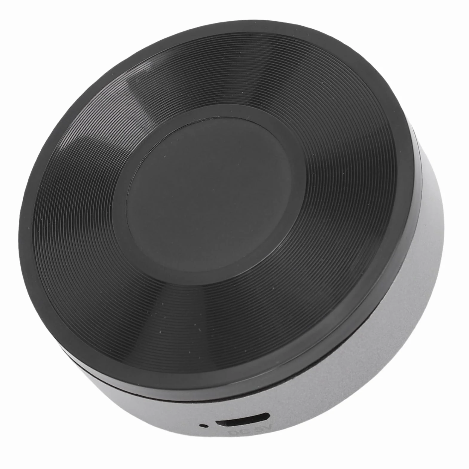 Odbiornik Muzyczny HiFi Bezprzewodowy Adapter Dźwięku do Użytku Domowego Obsługuje Przesyłanie Strumieniowe WiFi 2.4G