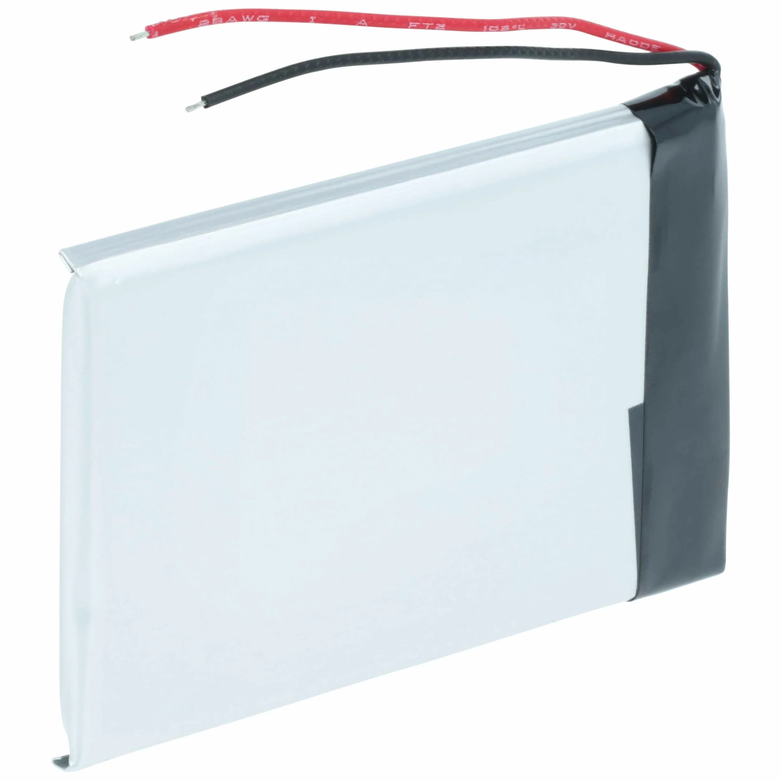 vhbw Bateria zamienna kompatybilna z bezprzewodowymi słuchawkami Sony NWZ-E463, NWZ-E464, NWZ-S764 (550 mAh, 3,7 V, litowo-polimerowy)