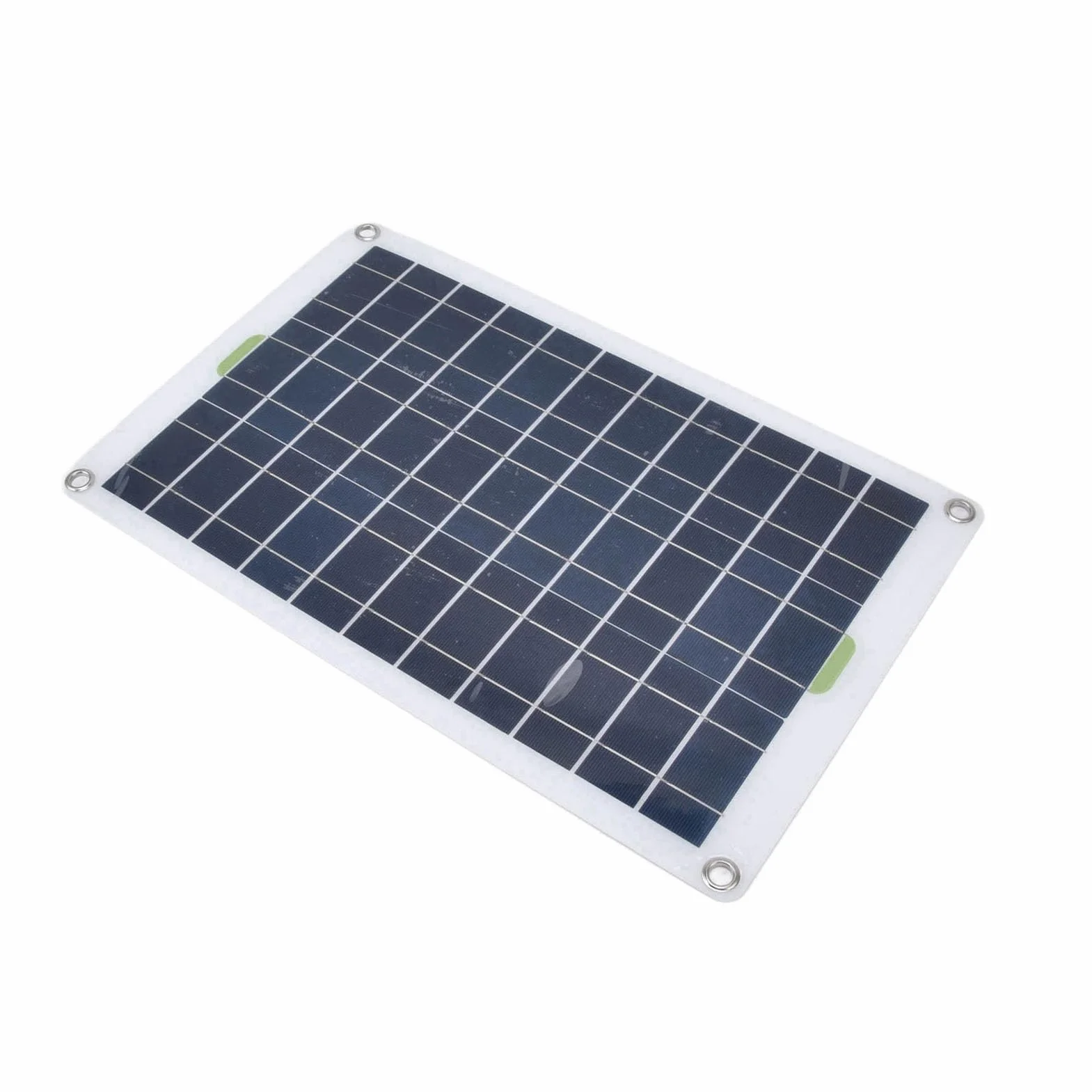 Zestaw solarnej pompy wodnej 12V 50W 800 l/h z panelem słonecznym do fontanny na zewnątrz
