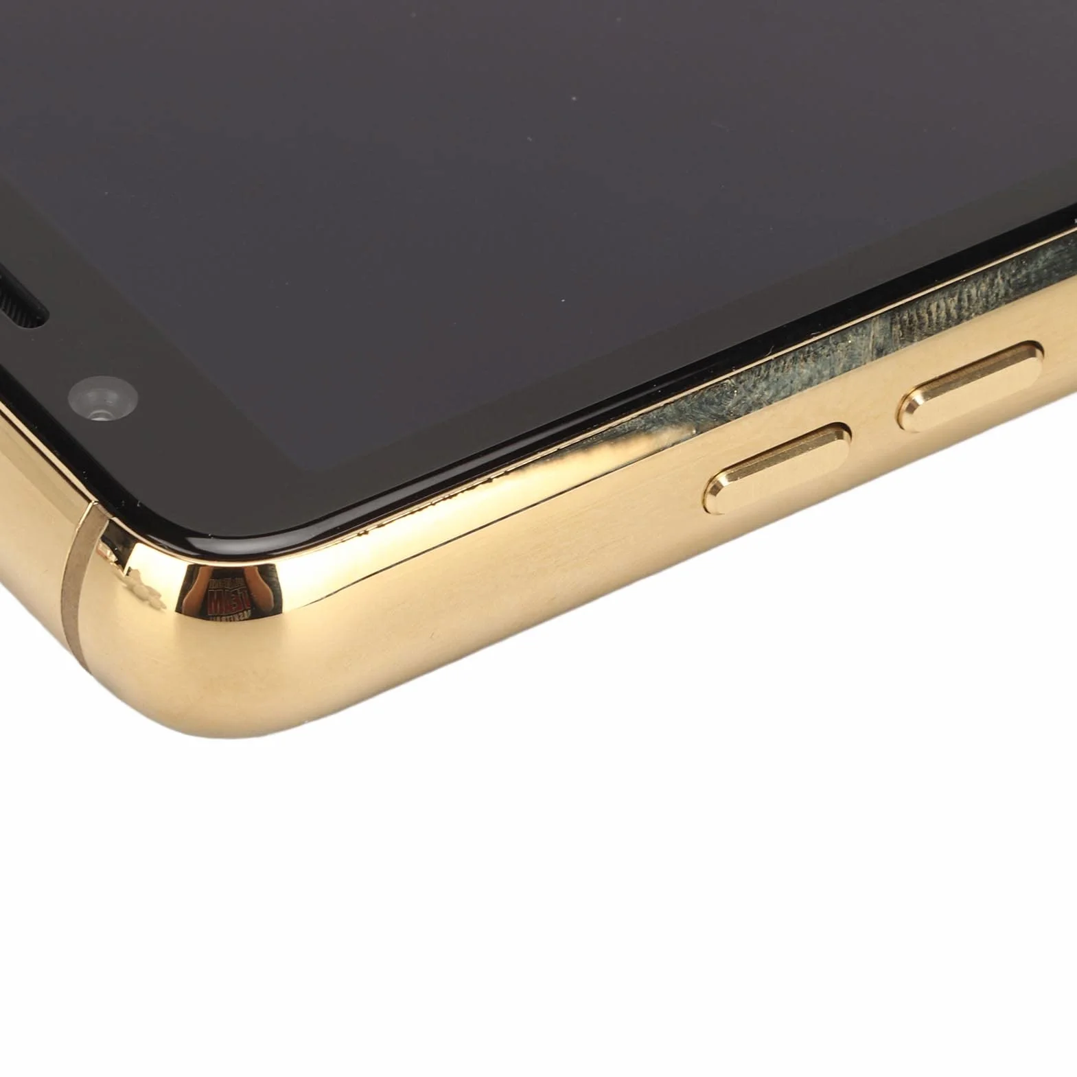 BROLEO Mini Smartfon, 3 GB 32 GB 8 MP rozpoznawanie twarzy na podczerwień mały telefon oszczędzający miejsce do sesji zdjęciowej (#3)