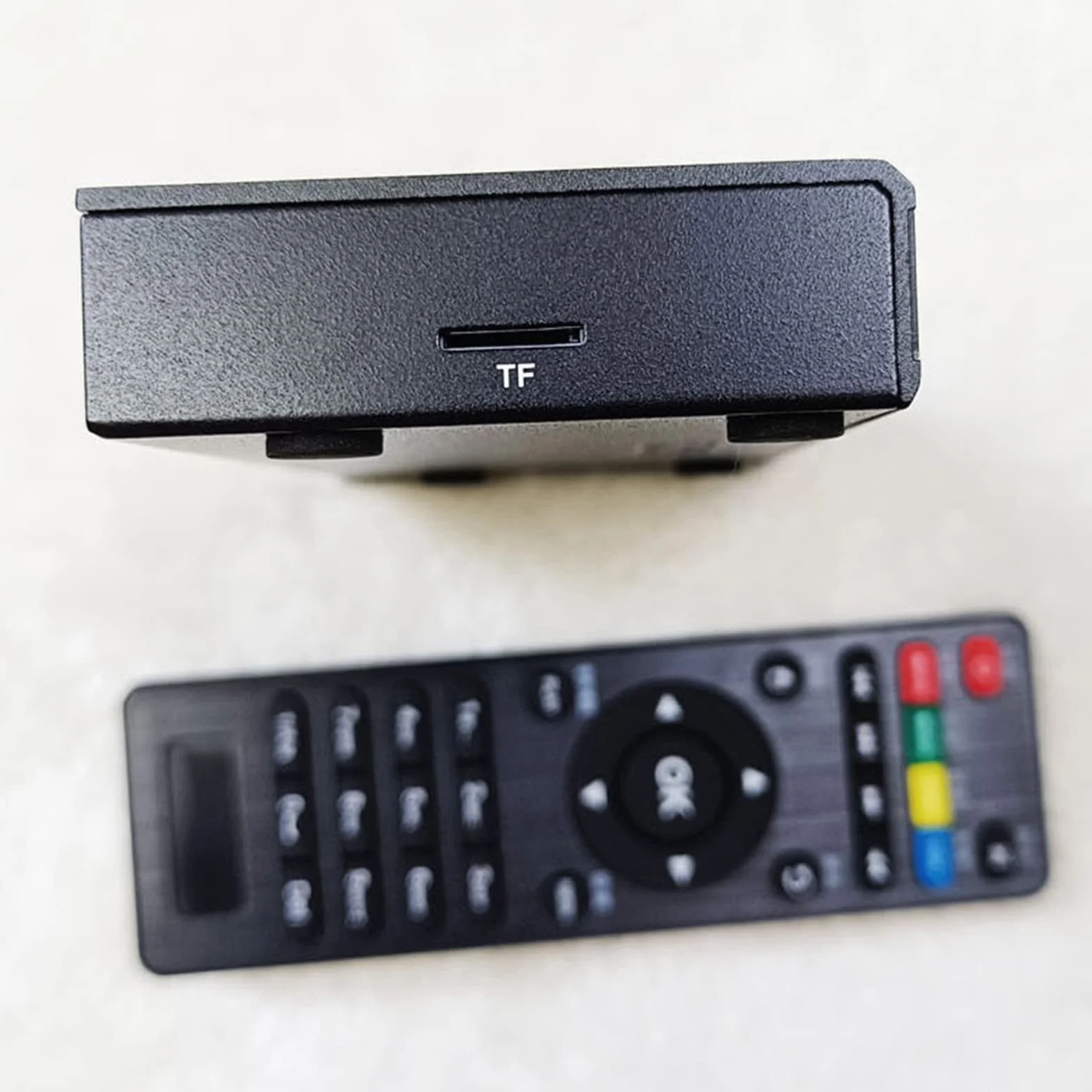 Odtwarzacz Blu-ray 4K HD Obsługa Twardego ekranu Łączenie ekranu Napisy Pamięć punktu przerwania Pętla automatycznego uruchamiania PPT