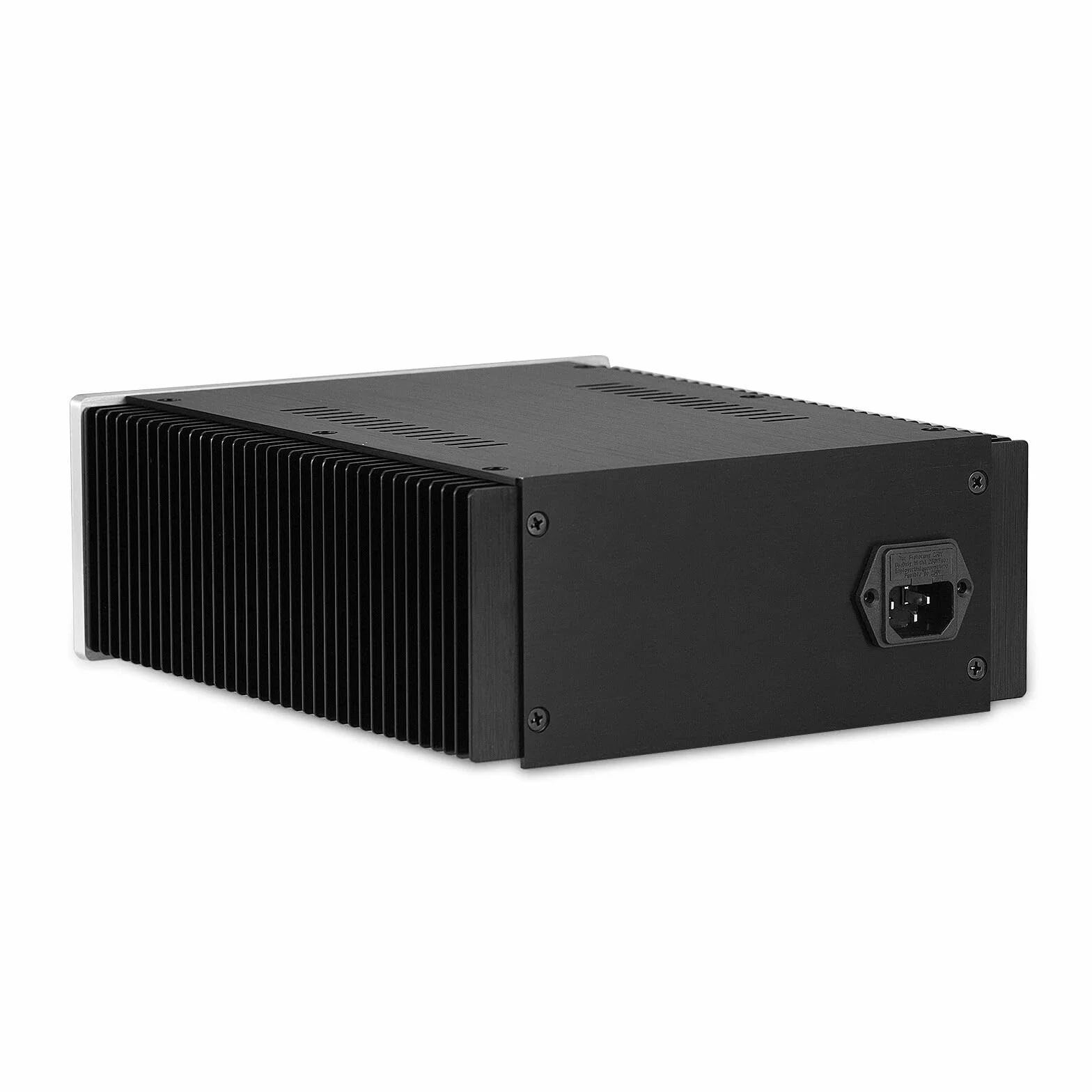 Wzmacniacz DIY / przedwzmacniacz / obudowa DAC, pudełko projektowe z aluminium, do majsterkowania, elektryczna puszka przyłączeniowa, walizka elektryczna, lodówka turystyczna, obudowa płytki