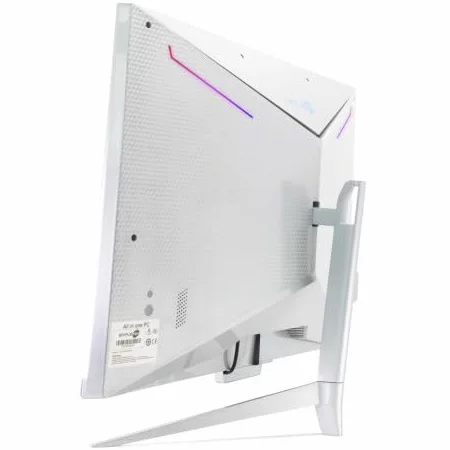 SIMPLETEK All in One RGB Core i7 Windows 11 Pro 27" Full HD RAM 16 GB SSD 2 TB, wbudowana kamera internetowa, WiFi5, Bluetooth, komputer stacjonarny