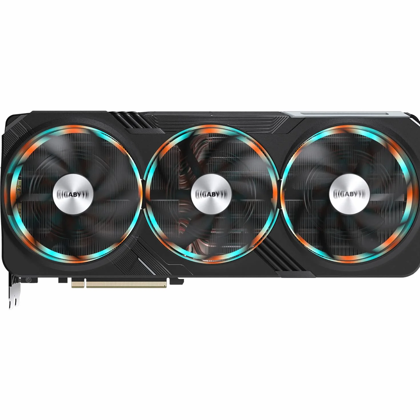 Gigabyte Karta graficzna GeForce RTX 4080 16 GB GAMING OC