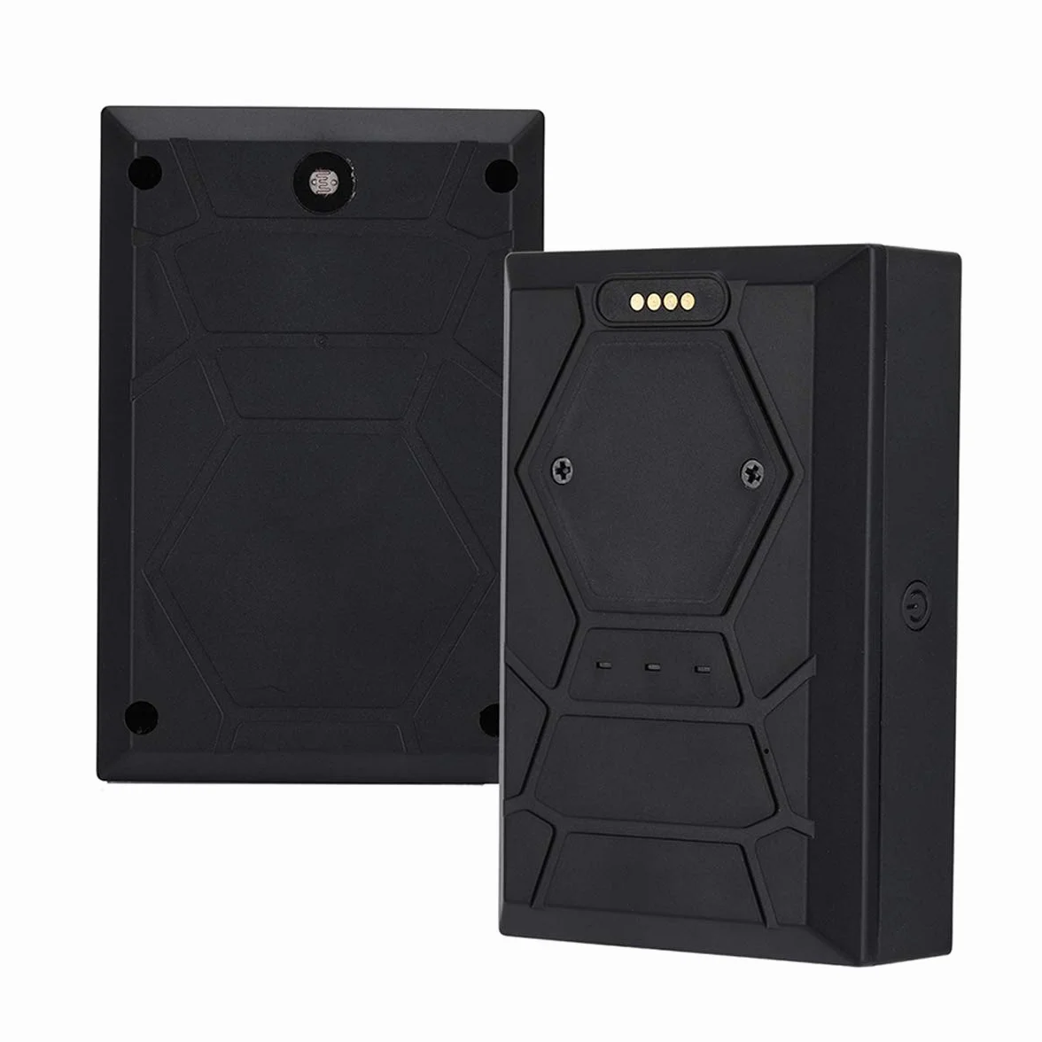 GT031 Magnetyczny lokalizator GPS samochodowy lokalizator GPS system śledzenia GPS+GPRS+LBS 3-tryby pozycjonowania
