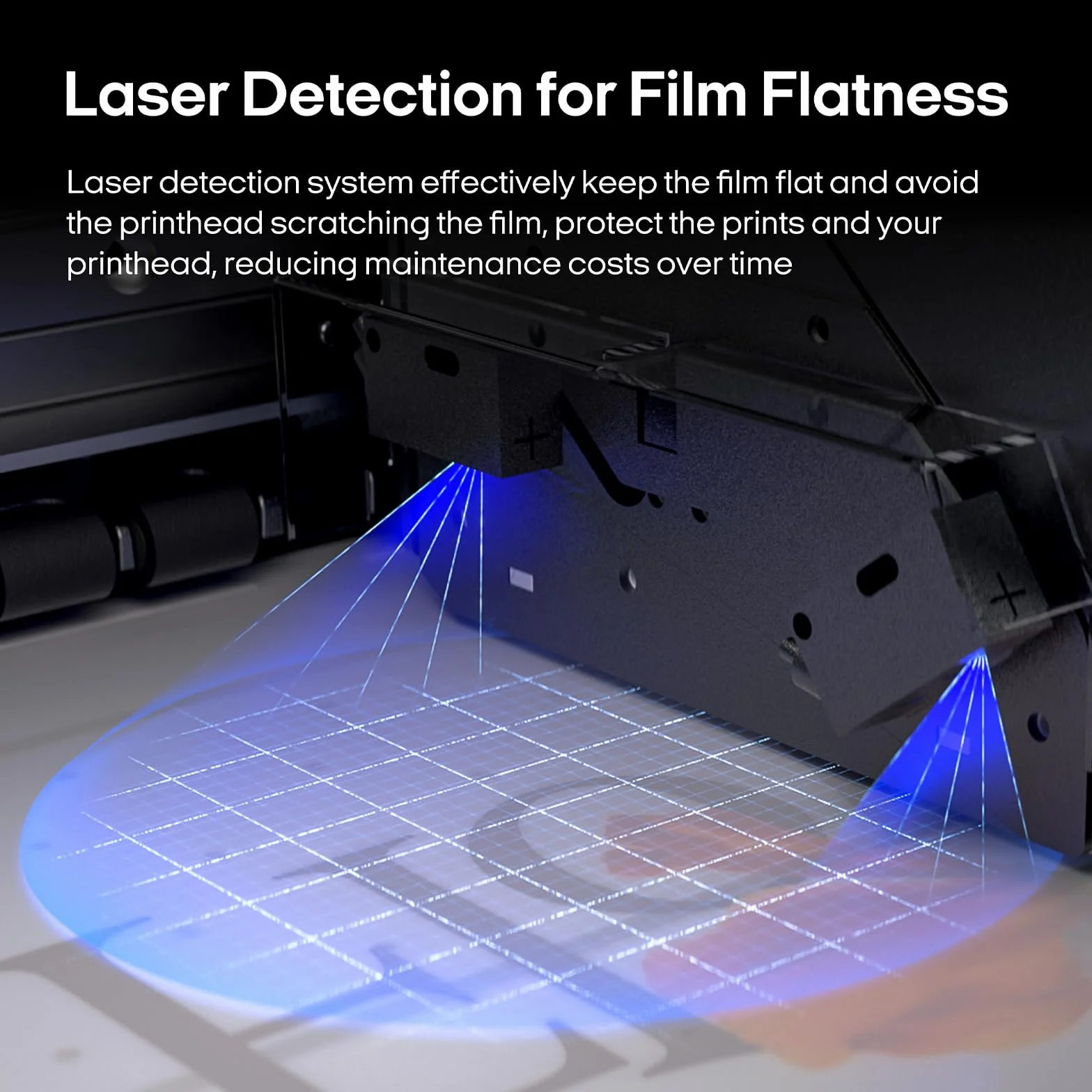 Procolored P13 Drukarka DTF A3 XP600 Transfer Bezpośredni na Folię z Automatycznym Czyszczeniem i Detekcją Laserową Kompatybilna z Windows do Koszulek i Odzieży