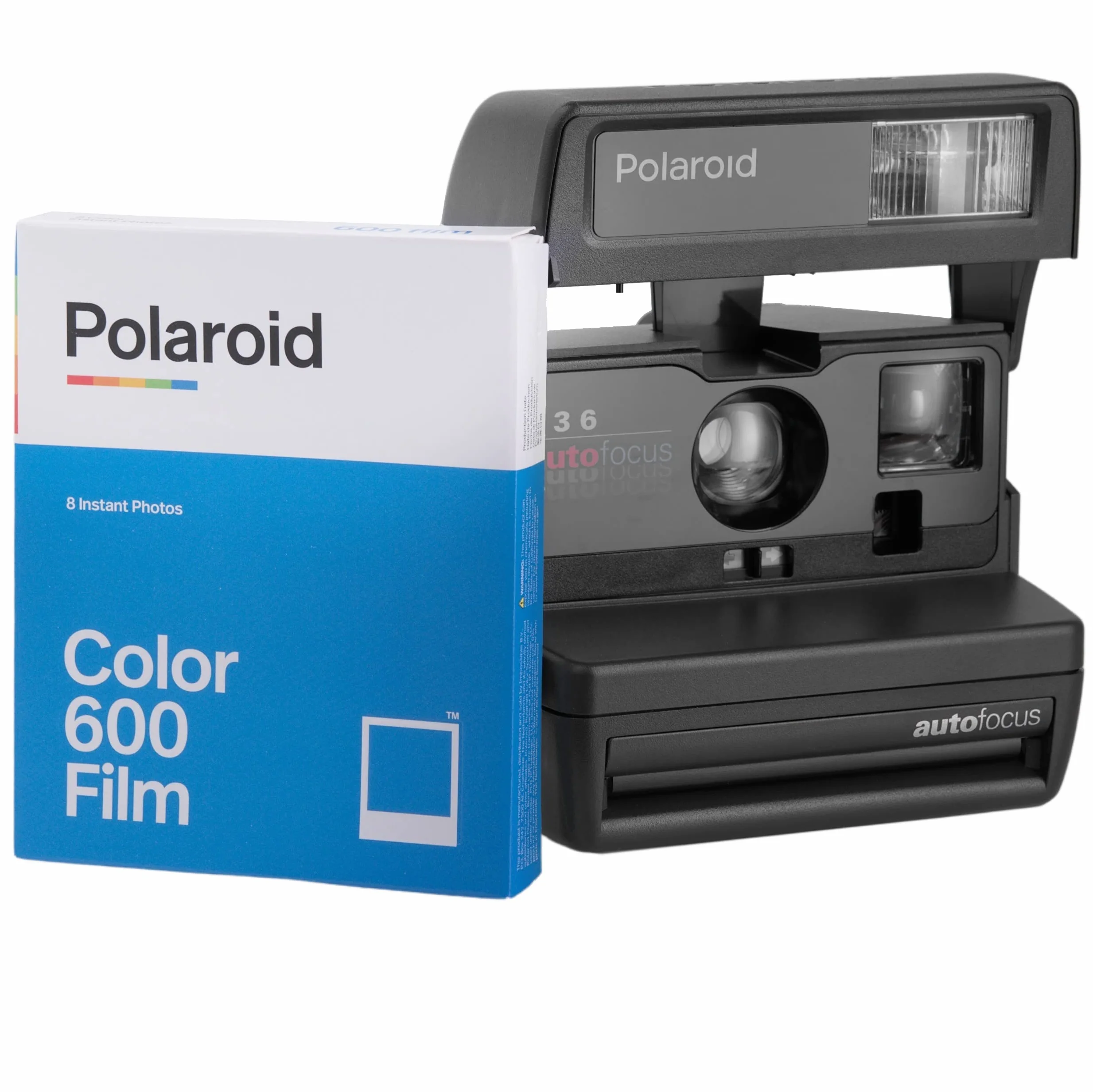 Polaroid One Step AutoFocus AF
