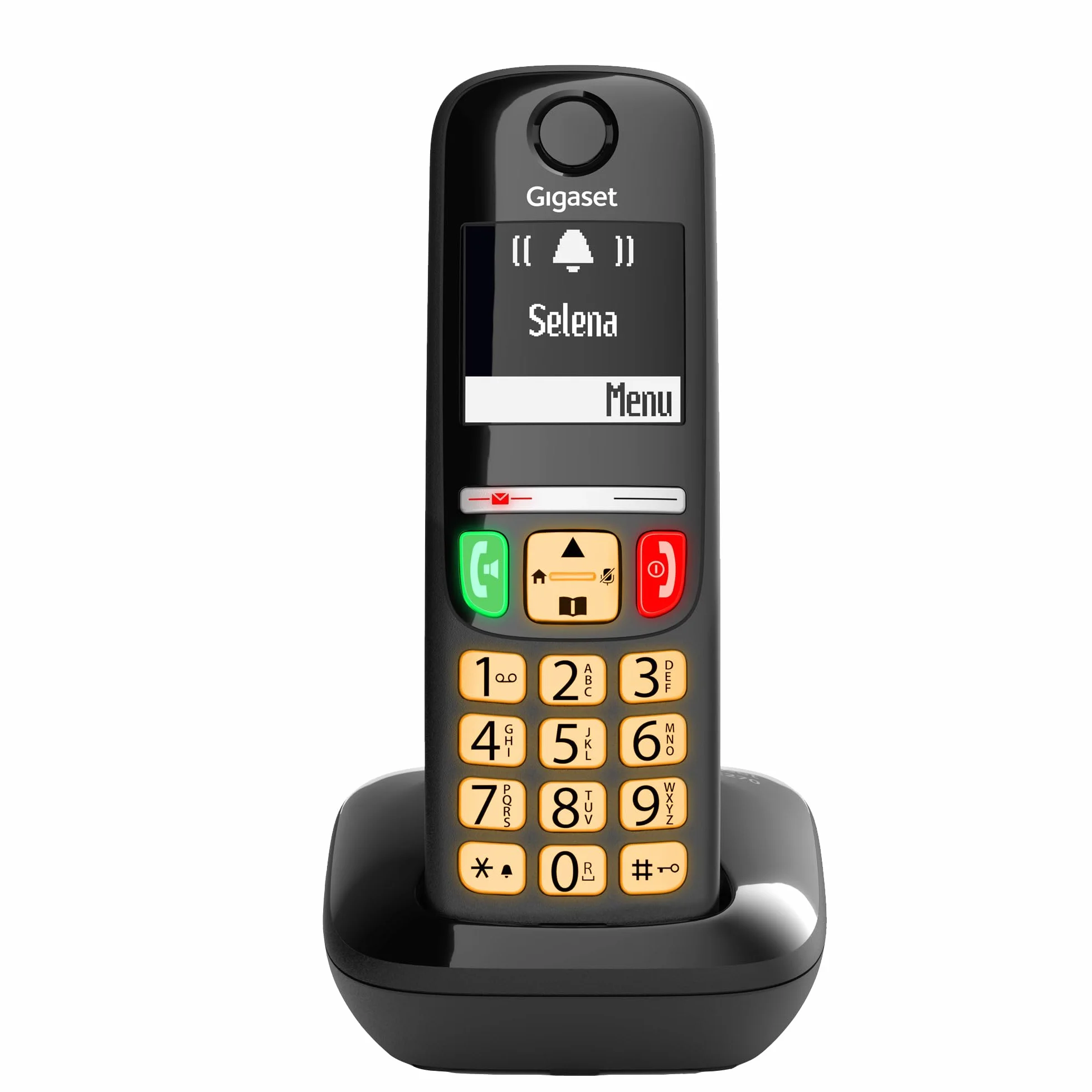 Cordless Gigaset E270