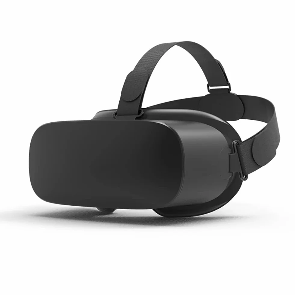 Maszyna All-in-one Do Wirtualnej Rzeczywistości VR, Okulary HD 3D Do Wirtualnej Rzeczywistości, 2G RAM + 16G ROM, Z 9-osiową Somatosensorią, Bluetooth, Podwójna Transmisja WiFi, Wideo/filmu/gry