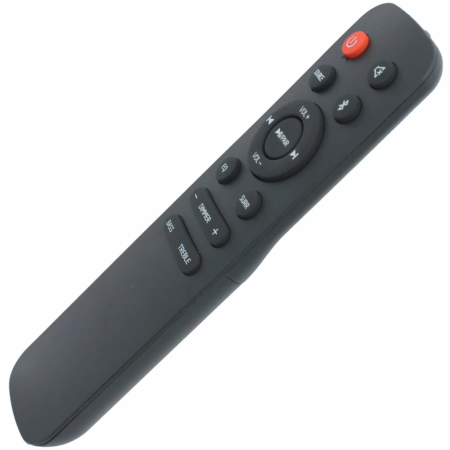 EN218A8H Zamiennik pilota do Hisense Soundbar HS218 HS312 2.1 3.1