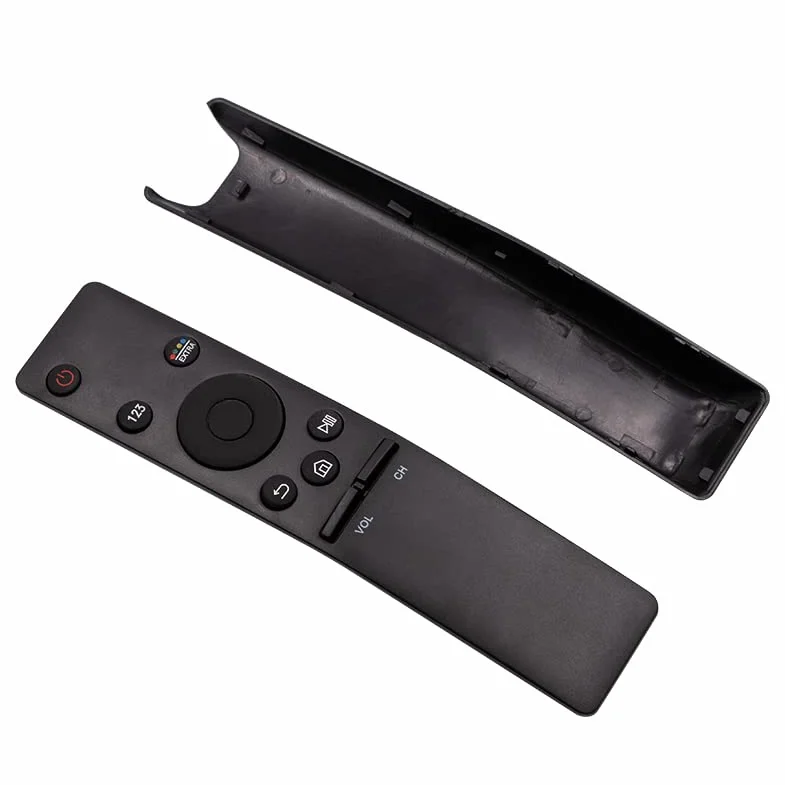Pilot Zdalnego Sterowania Kompatybilny z Samsung Smart TV 4K Ultra HDTV BN59-01259B BN59-01259D BN59-01259E BN59-01260A BN59-01265A BN59-01266A