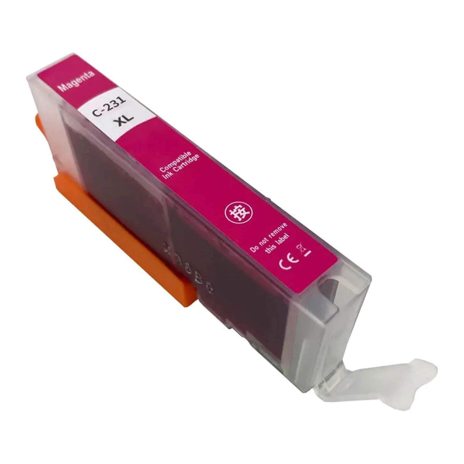 Tusz do drukarki Ca-on TS8820