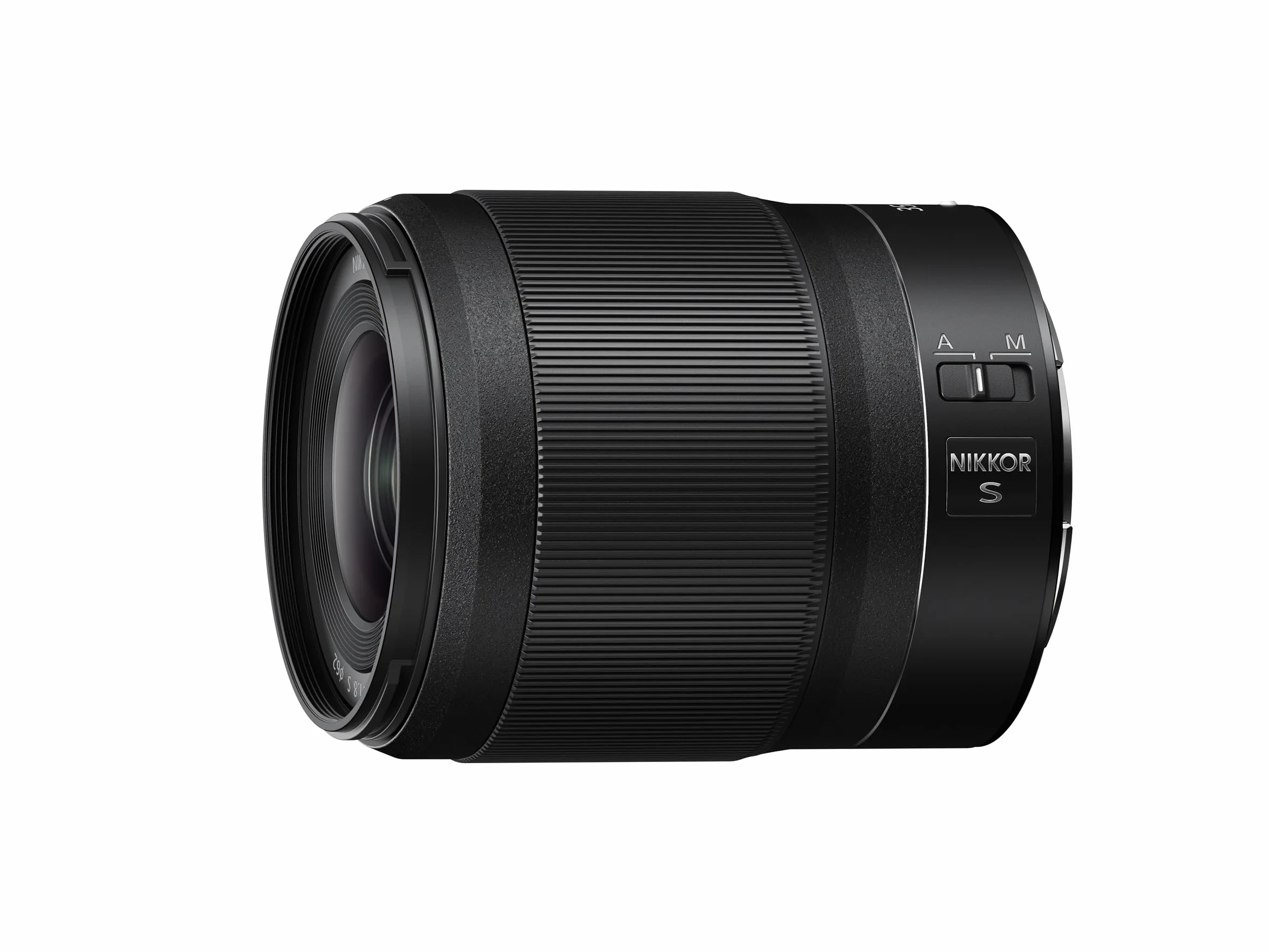 NIKON Objectif NIKKOR Z 35mm f/1.8 S | Bezlusterkowe kamery serii Z model USA