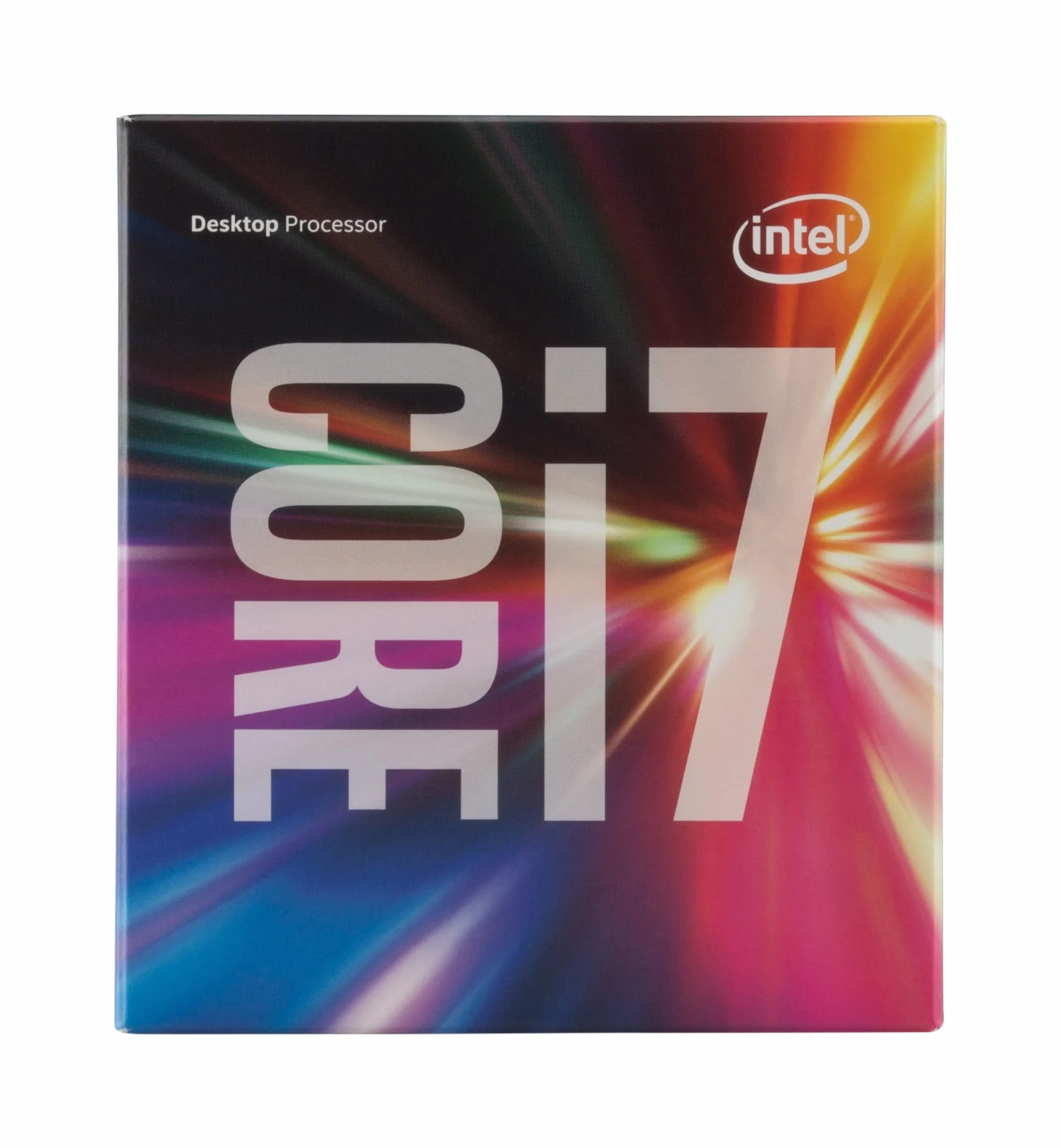 Intel Obudowa Core I7-6700 FC-LGA14C 3,40 GHz 8 M Cache Procesor 4 LGA 1151 BX80662I76700 odnowiony