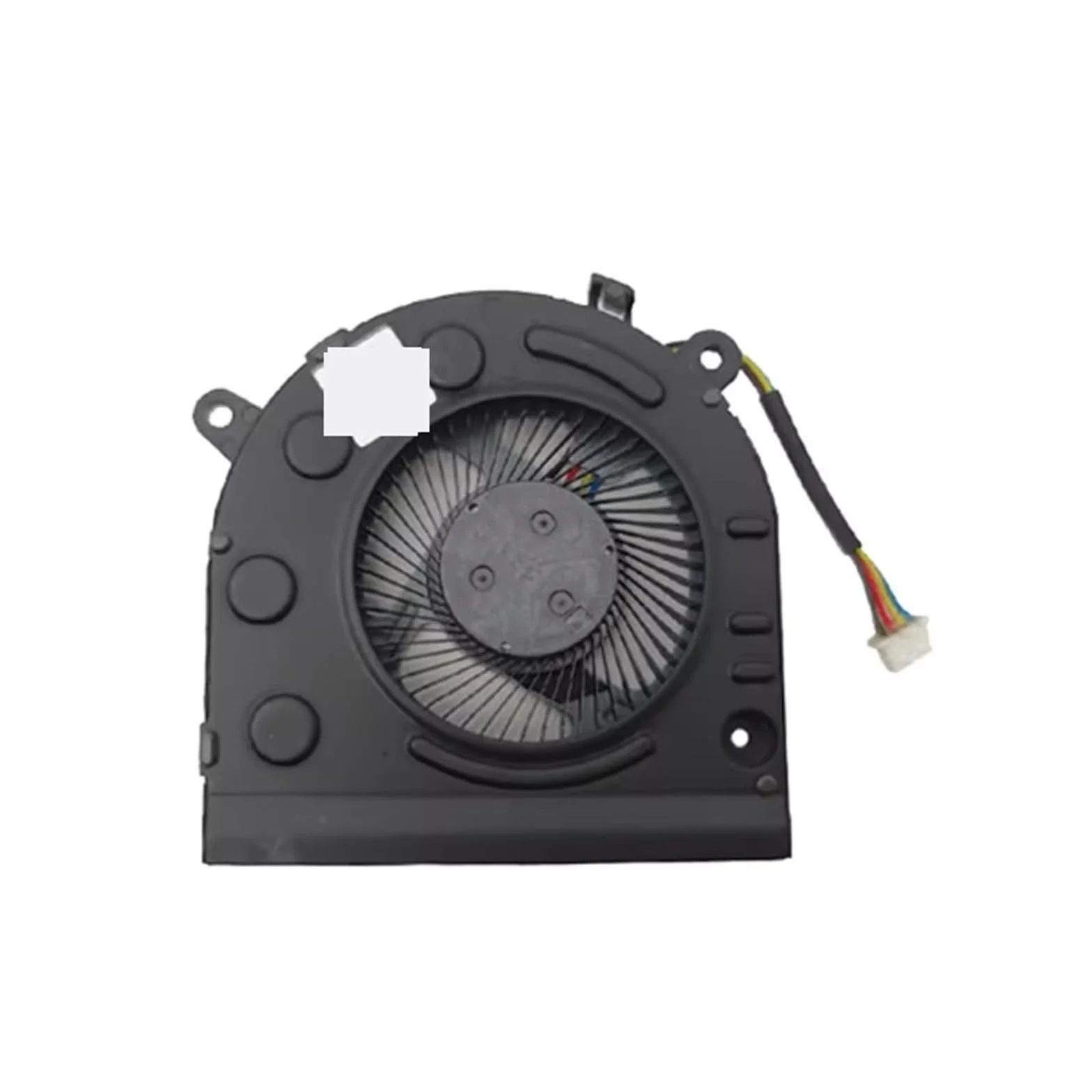 Wentylator chłodzący procesora laptopa, kompatybilny z Beelink, GTR5 5900HX GTR5-A mini PC procesor chłodzący wentylator chłodnicy BF06007H05FP DC 5,0 V 0,35 A