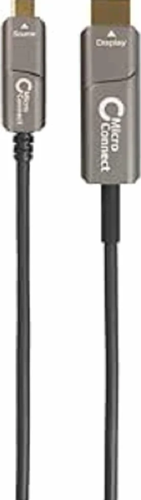 Premium Optic USB-C na HDMI