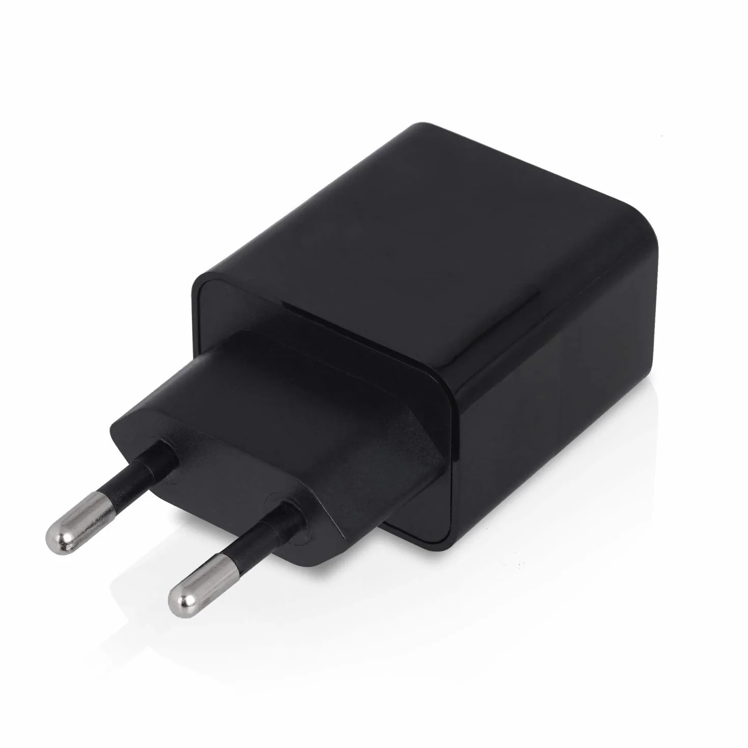 Wicked Chili 2X 20W Dual USB Wall Charger USB-A QC 3.0 + USB-C PD 3.0 - Zestaw 2 szybkich ładowarek, 2 podwójne porty adapterów ładowania kompatybilny z Xiaomi, Samsung, iPhone 13, Magsafe Charger