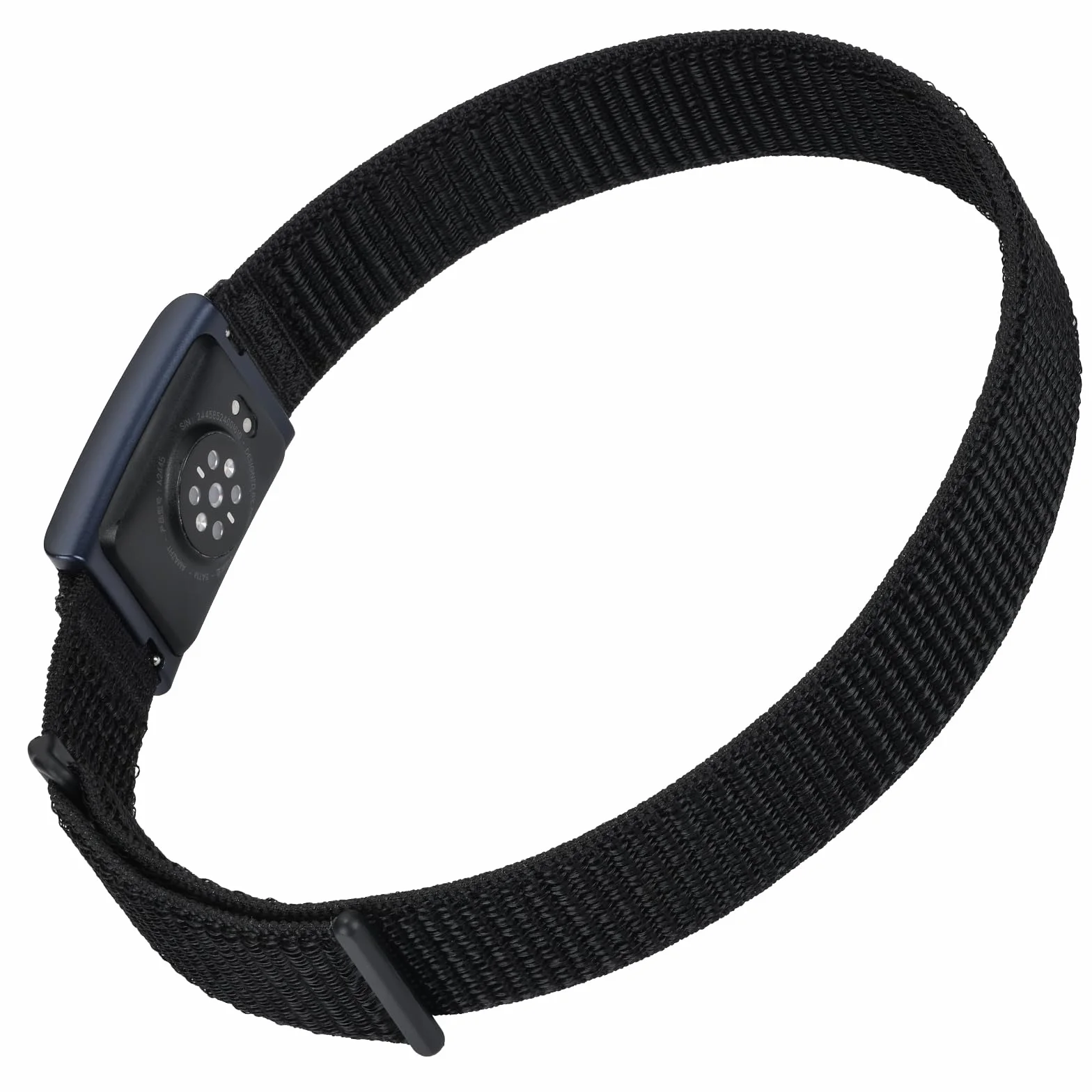 Amazfit Helio Strap pasek do zegarka 22 mm nylonowy sportowy regulowany