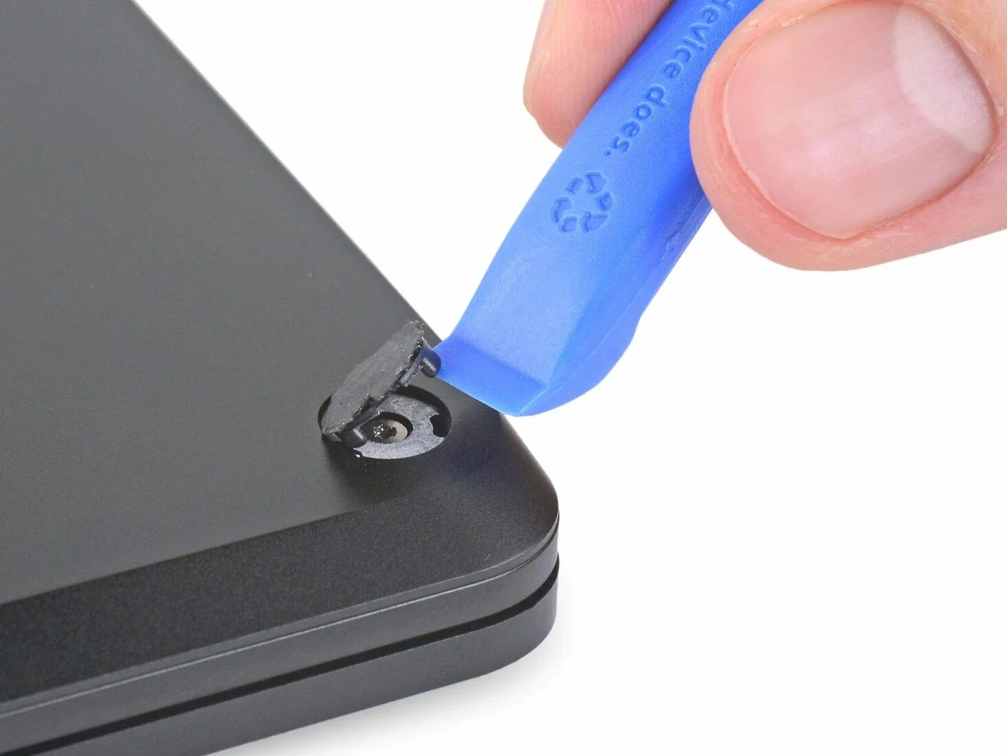 iFixit Zestaw narzędzi do podważania i otwierania urządzeń elektronicznych