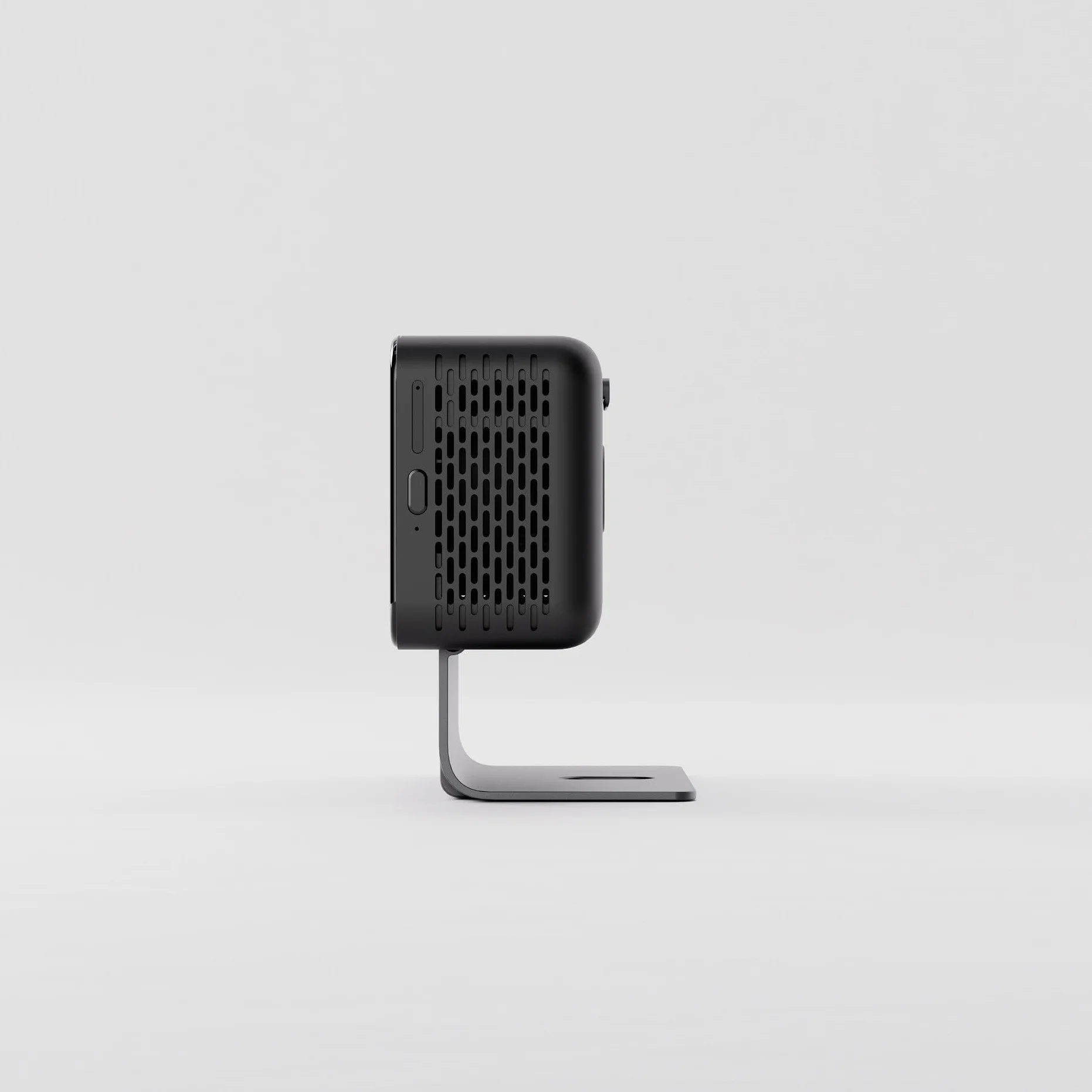Smart Beamer 4K z pamięcią 64 GB, wbudowany akumulator, ekran dotykowy z systemem Android 12, 5,99", przenośny mini projektor outdoorowy z Netflix, autofokusem i korekcją trapezu, pobieranie aplikacji