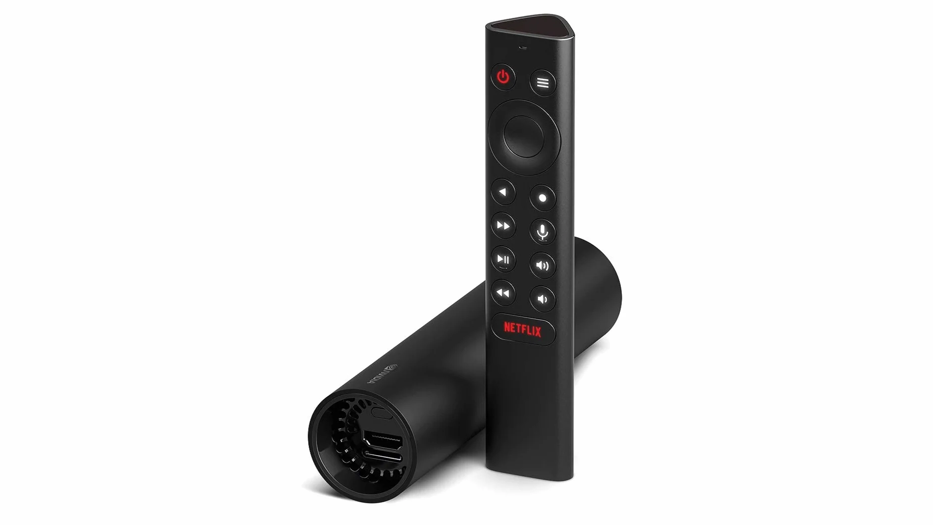 NVIDIA Telewizor Shield®, Bluetooth, Ethernet, HDMI