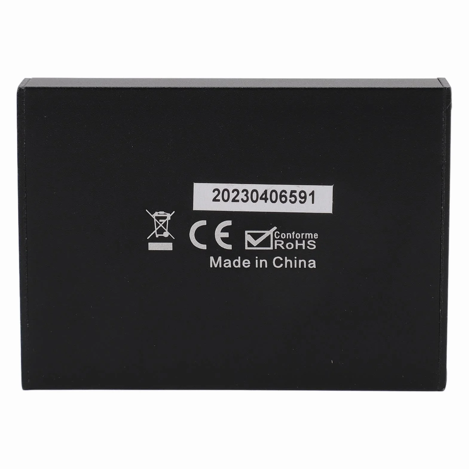 Karta Przechwytywania Wideo 4K z Szybkim Interfejsem USB 3.0 do Transmisji na żywo i Gier — Metalowa Konstrukcja