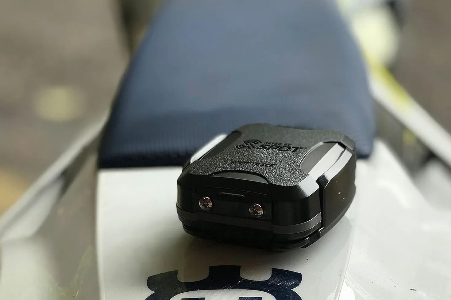 Lokalizator GPS SPOT Trace