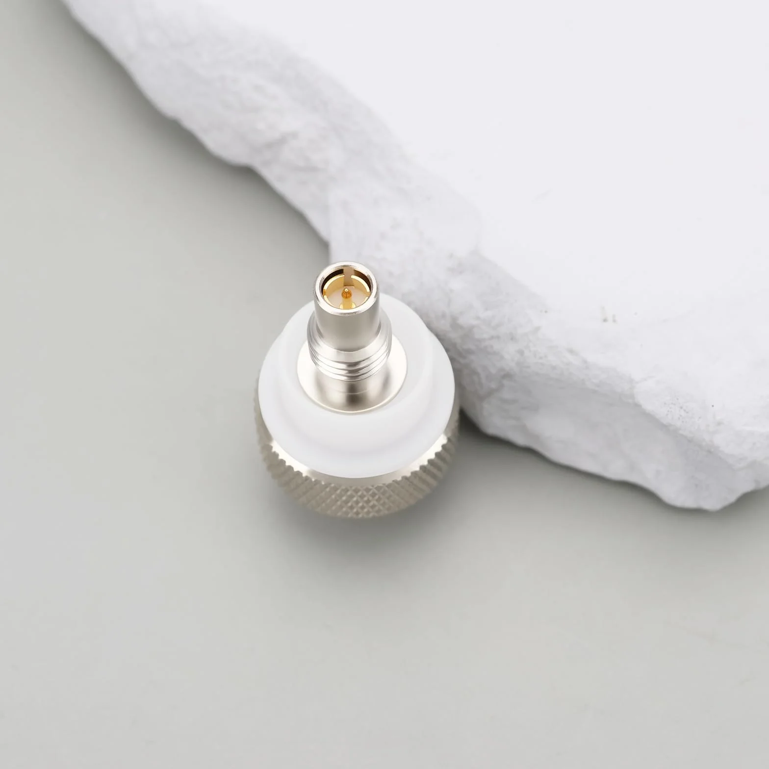Adapter testowy SMA żeński kompatybilny z Motorola Radio R6 R7 R7a